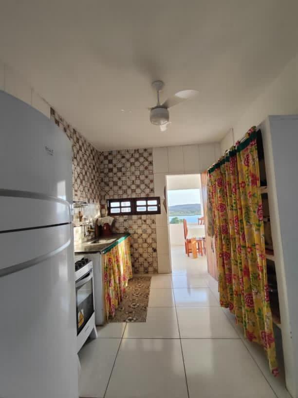 Casa com Encanto-Ilha do Ferro
