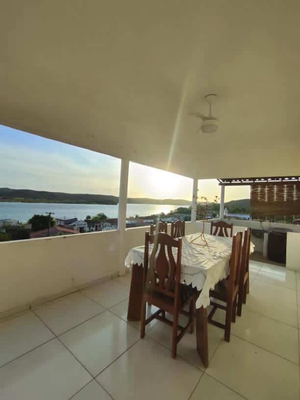 Casa com Encanto-Ilha do Ferro