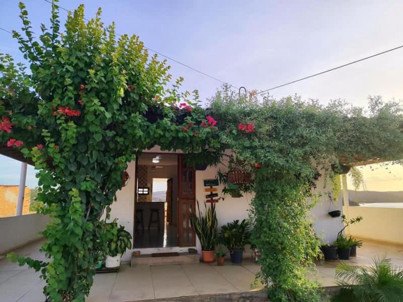 Casa com Encanto-Ilha do Ferro