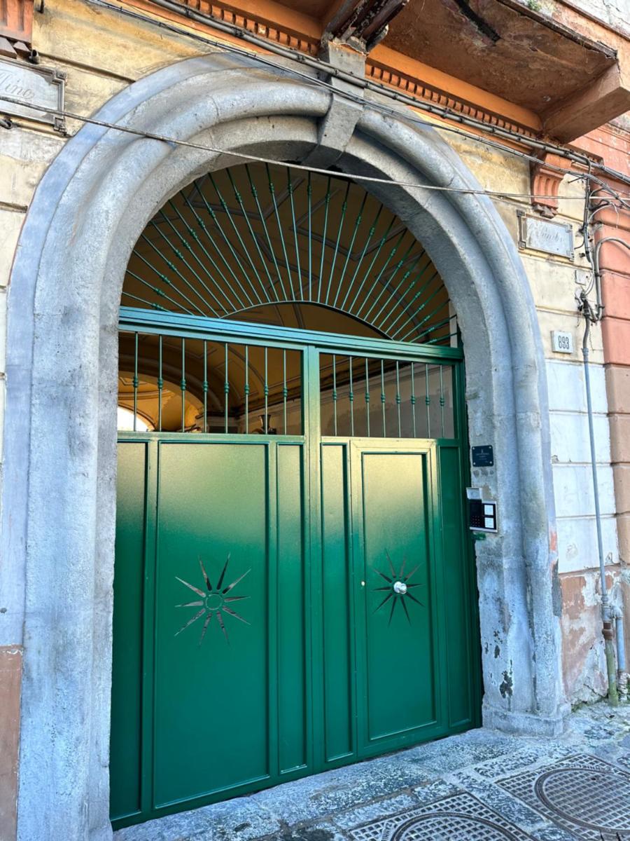 Palazzo Pietrarsa