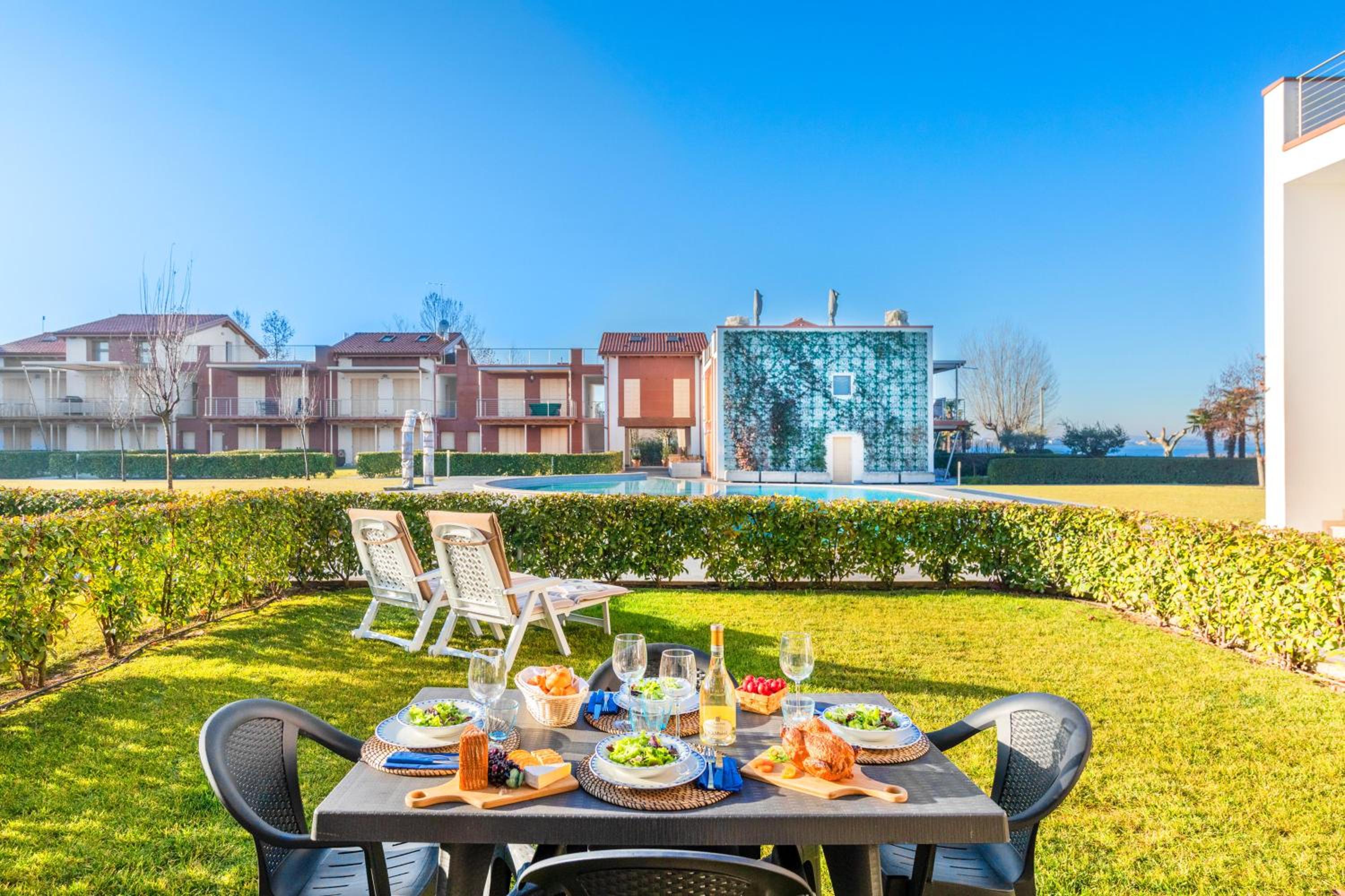 Borgo Gasparina Apartments by Wonderful Italy