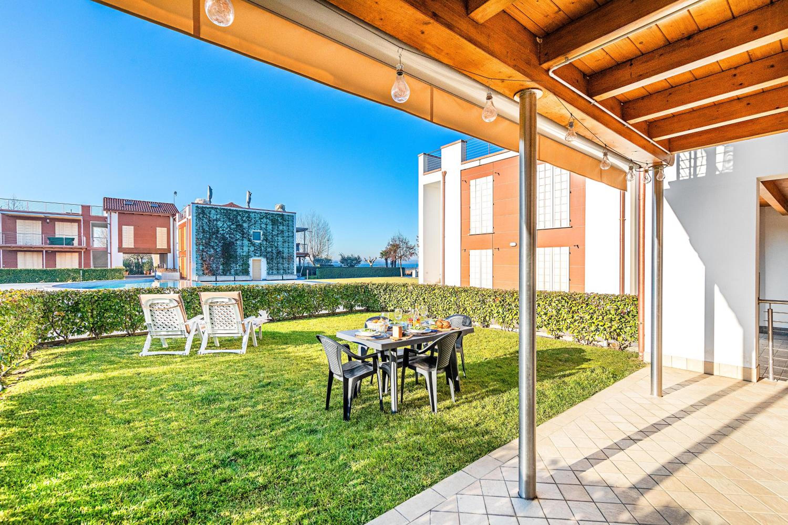 Borgo Gasparina Apartments by Wonderful Italy