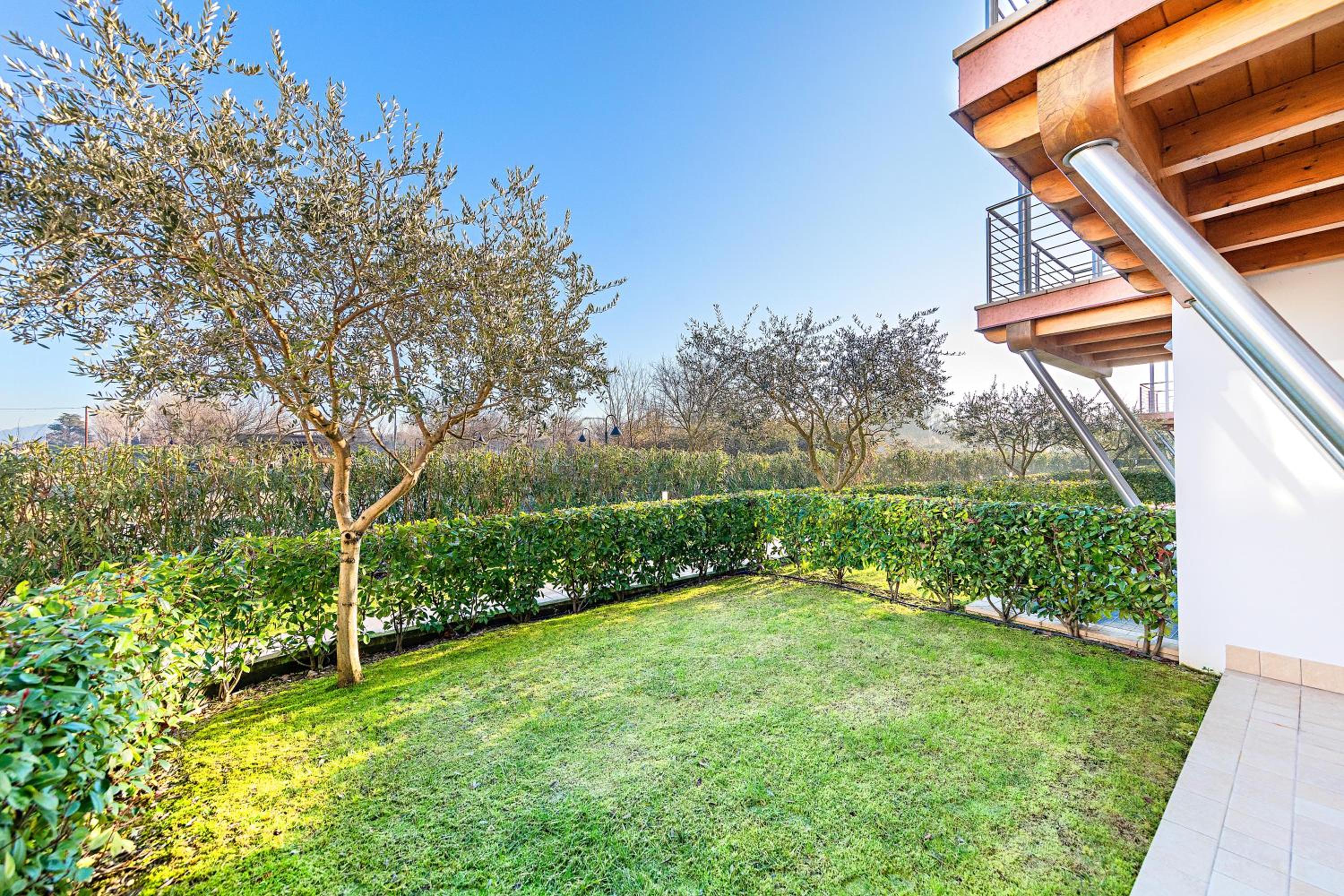 Borgo Gasparina Apartments by Wonderful Italy