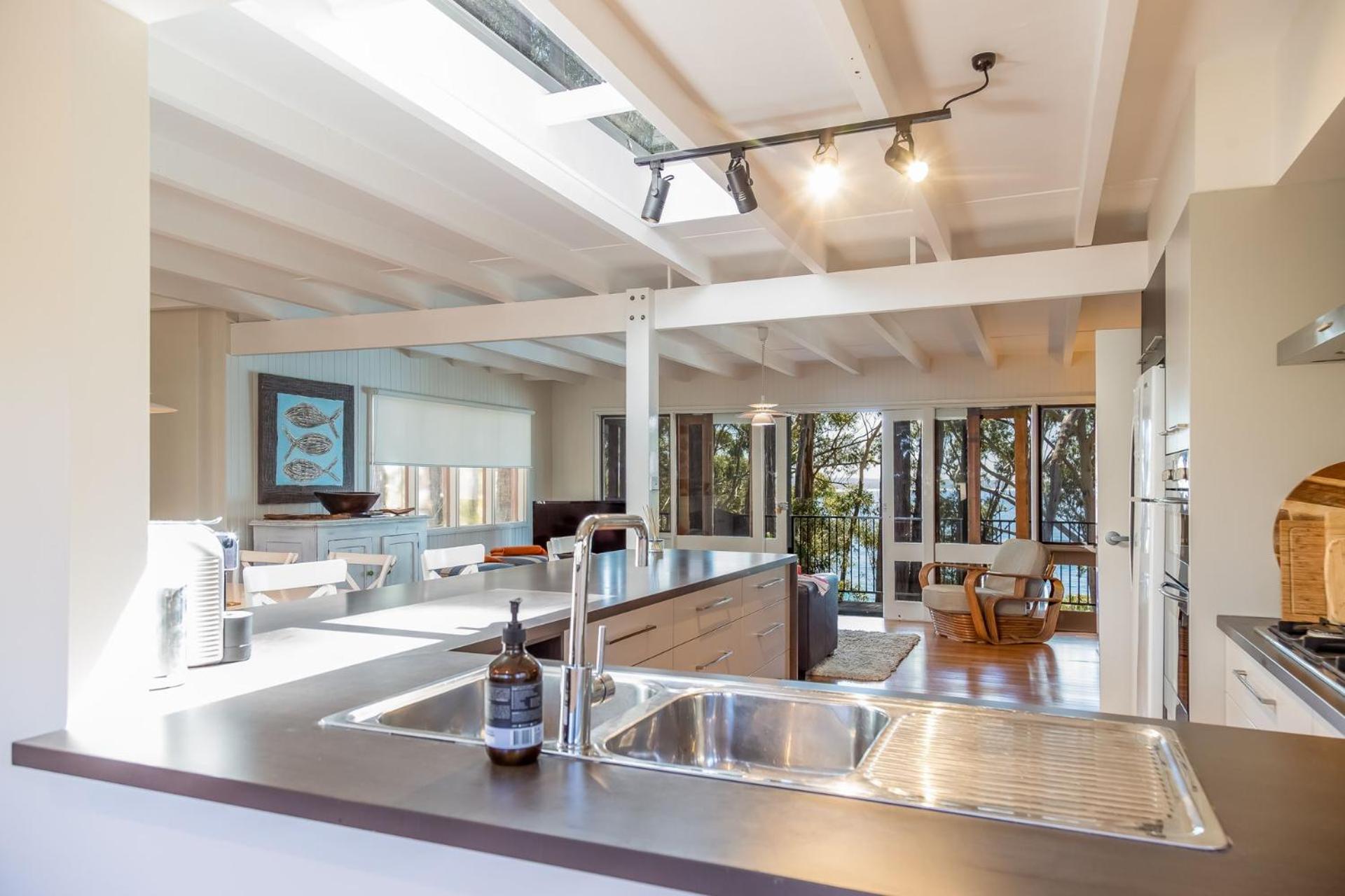 Narrawallee Beach House