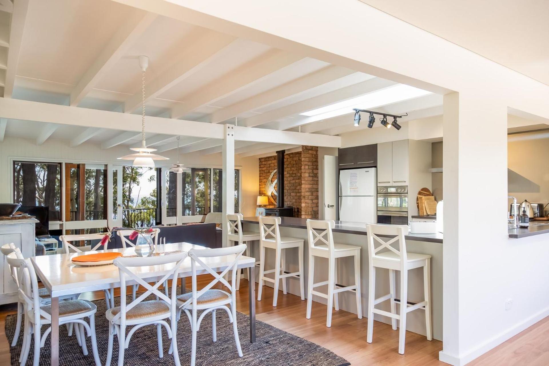 Narrawallee Beach House