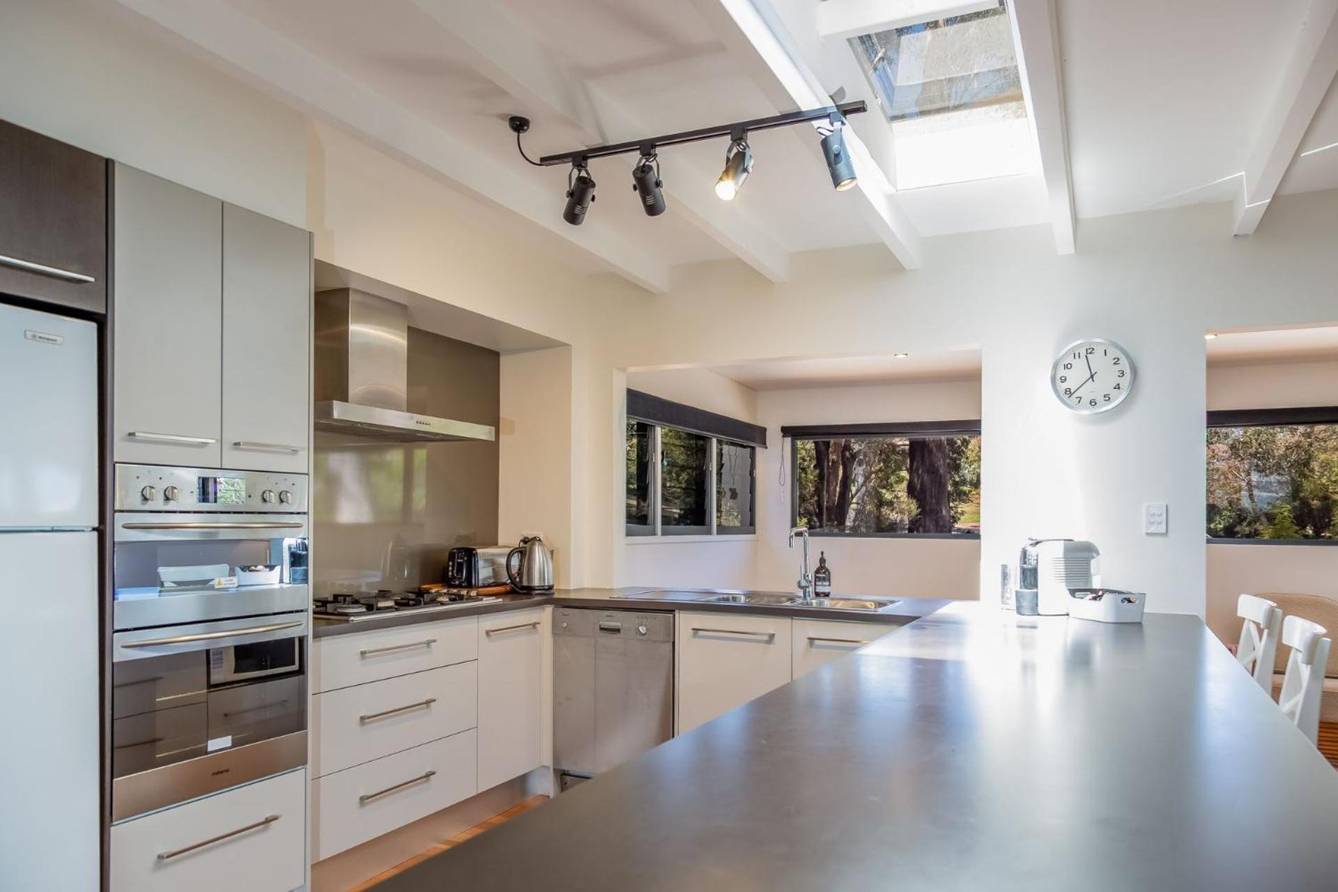 Narrawallee Beach House