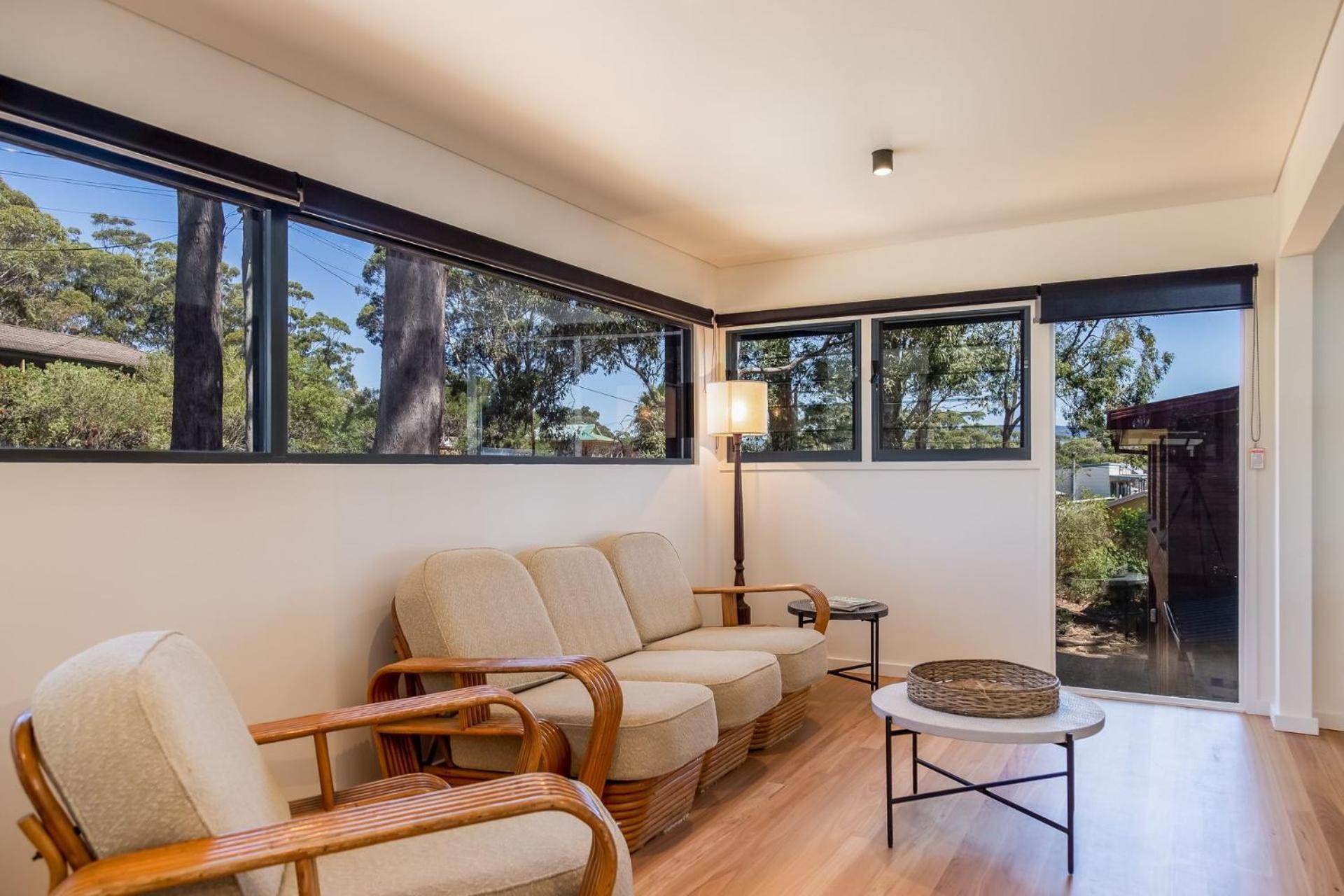 Narrawallee Beach House