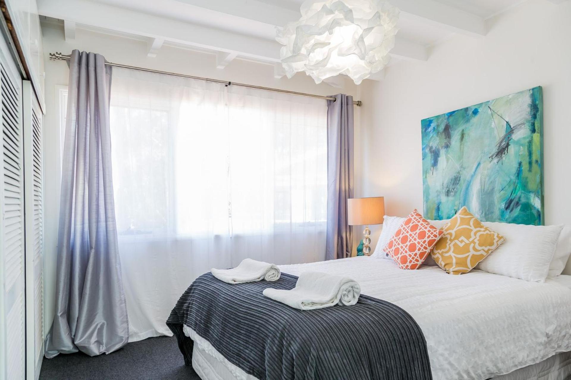 Narrawallee Beach House