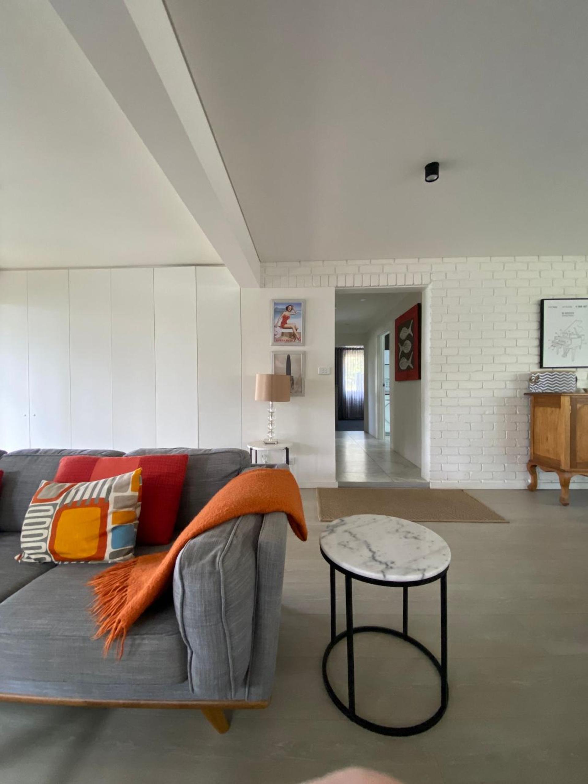 Narrawallee Beach House