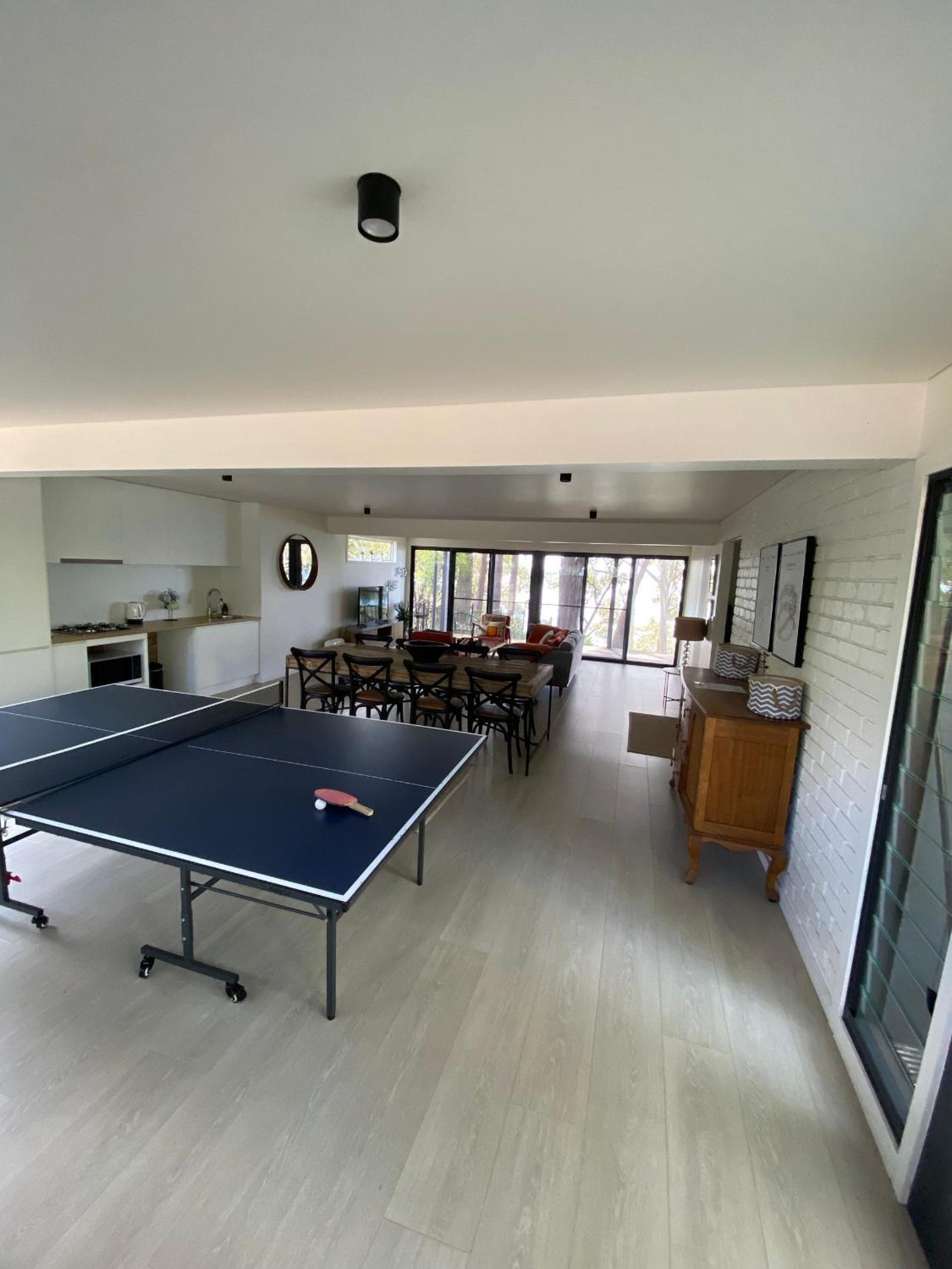 Narrawallee Beach House