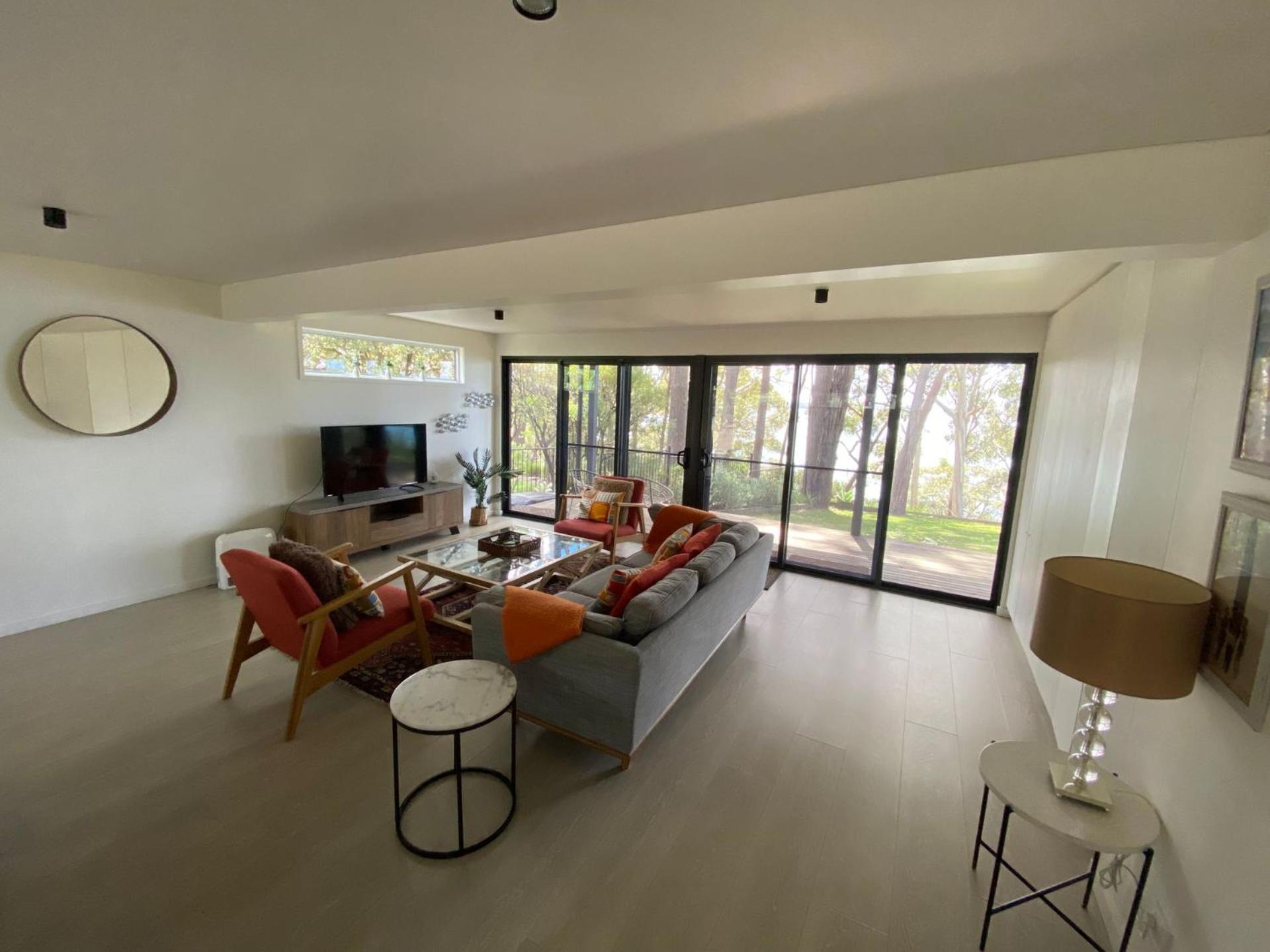 Narrawallee Beach House