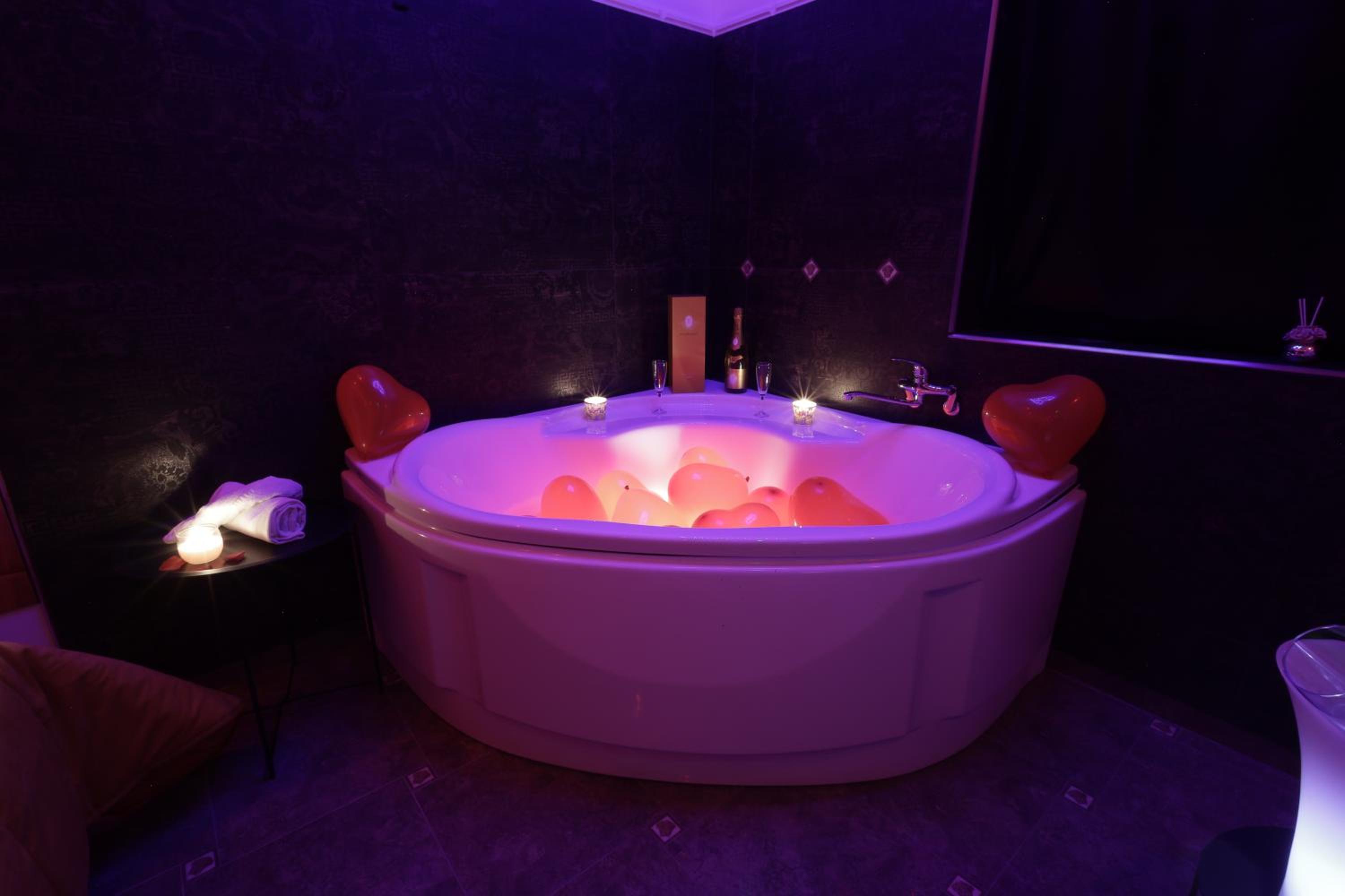 B&B GRECALE Suite & Spa photo 5