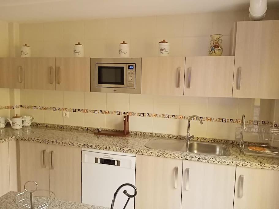 Casa Rural Aguilar