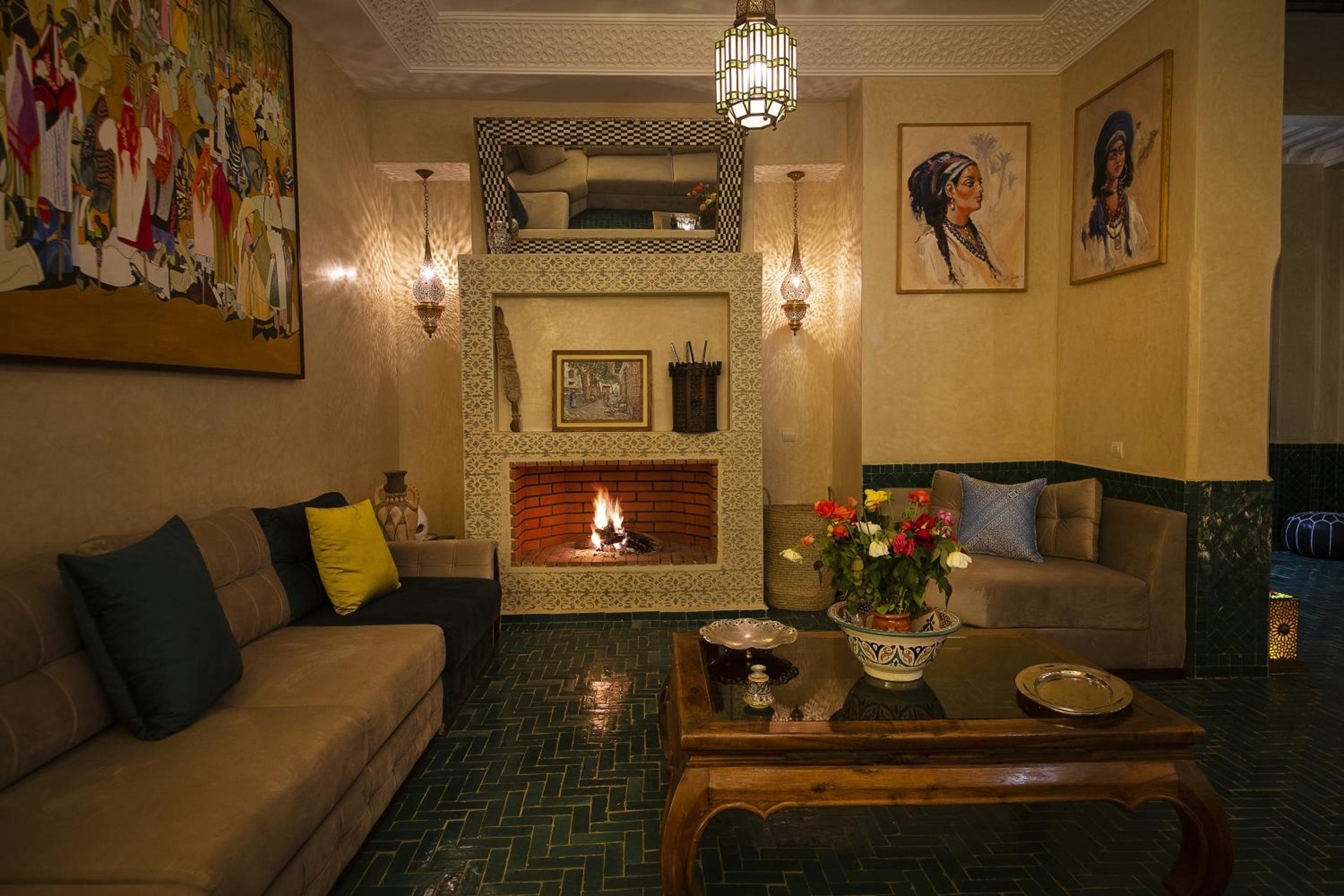 lounge