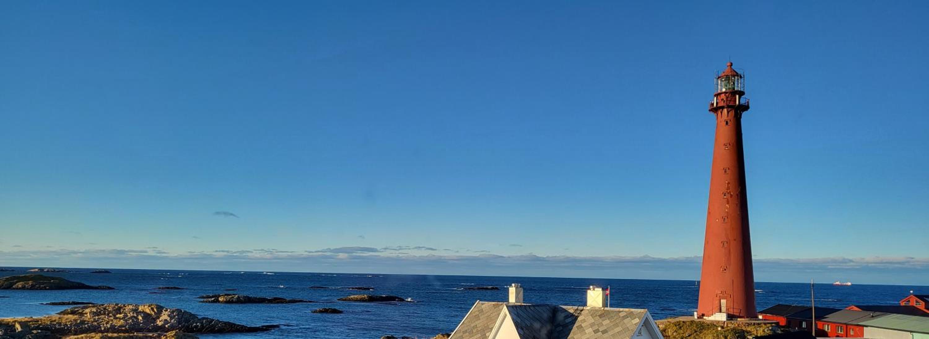 Apt. 301 - Andenes Whale Safari Apartments view 2