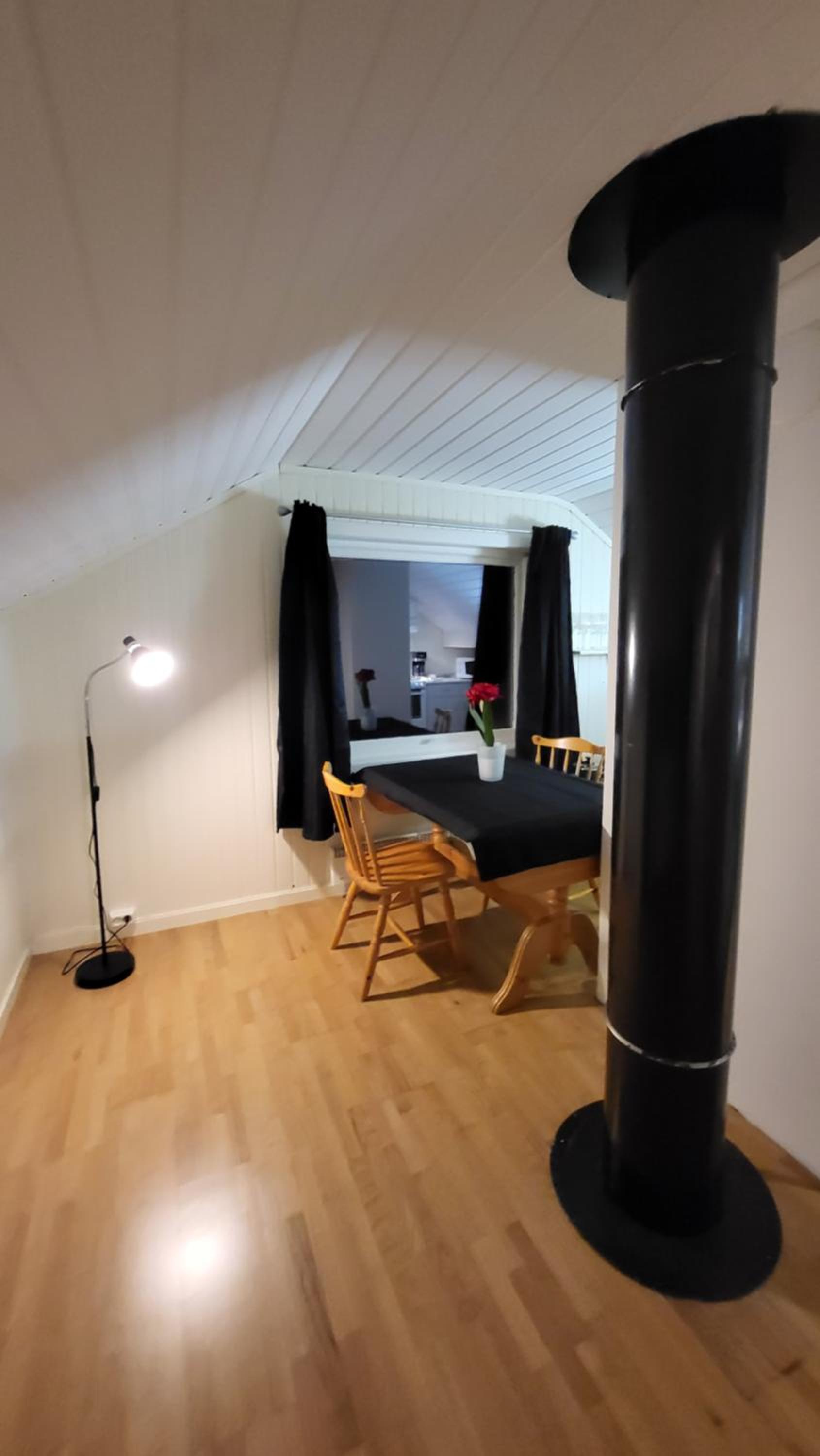 Apt. 301 - Andenes Whale Safari Apartments view 5