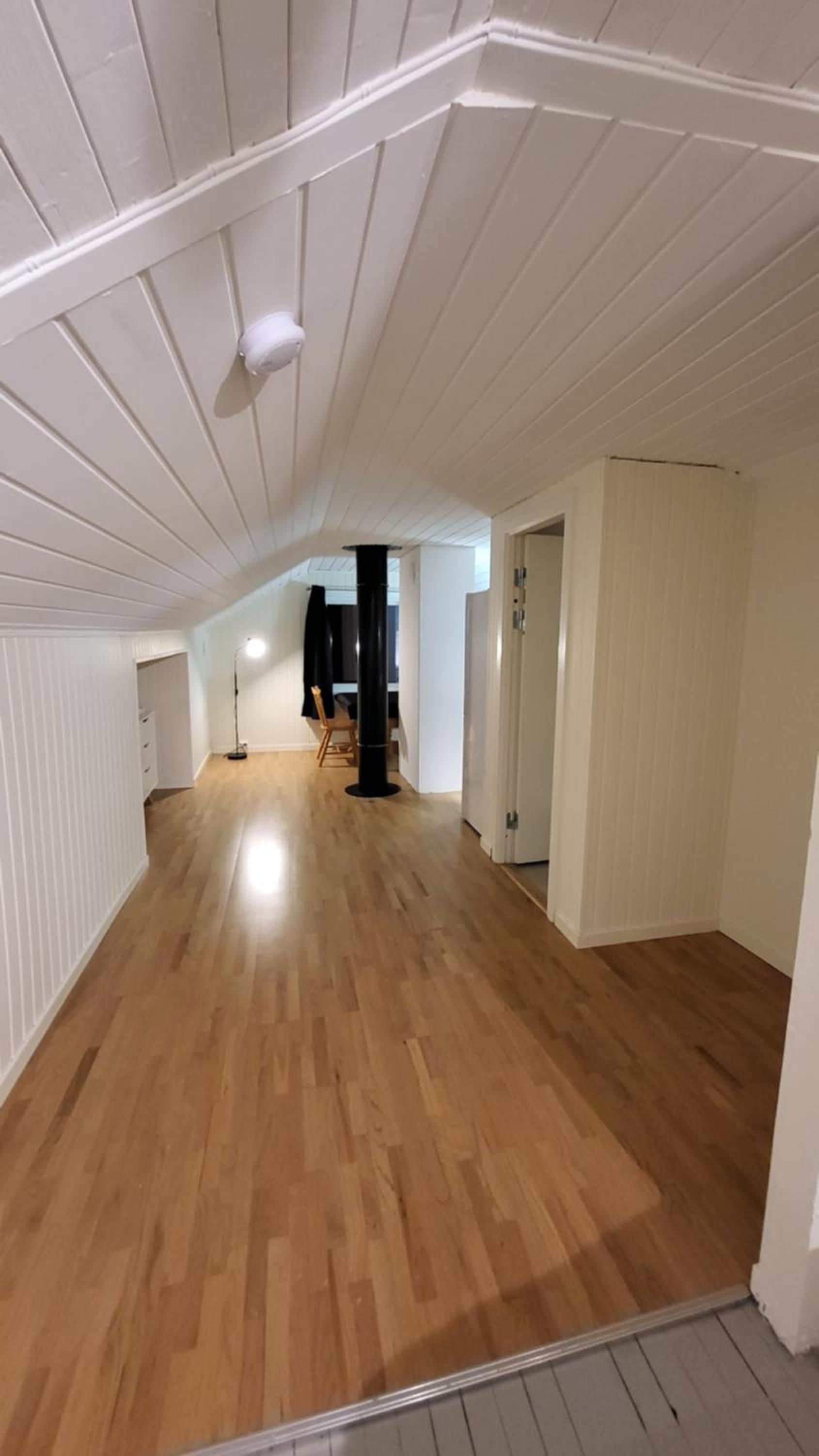 Apt. 301 - Andenes Whale Safari Apartments view 4