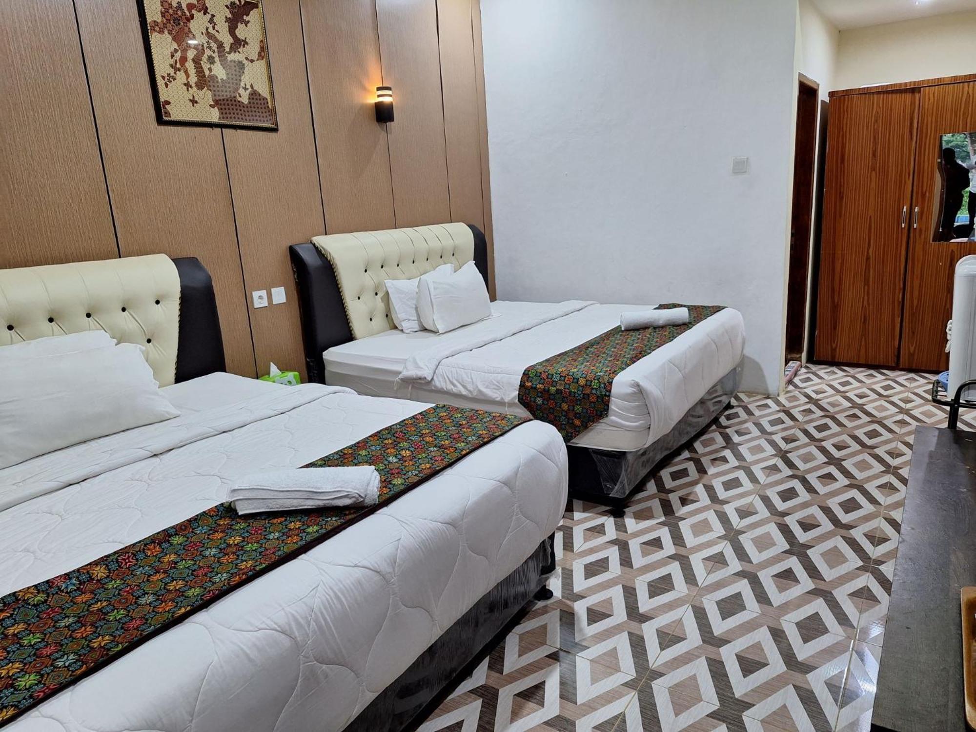 Mifan Resort And Waterpark view 2