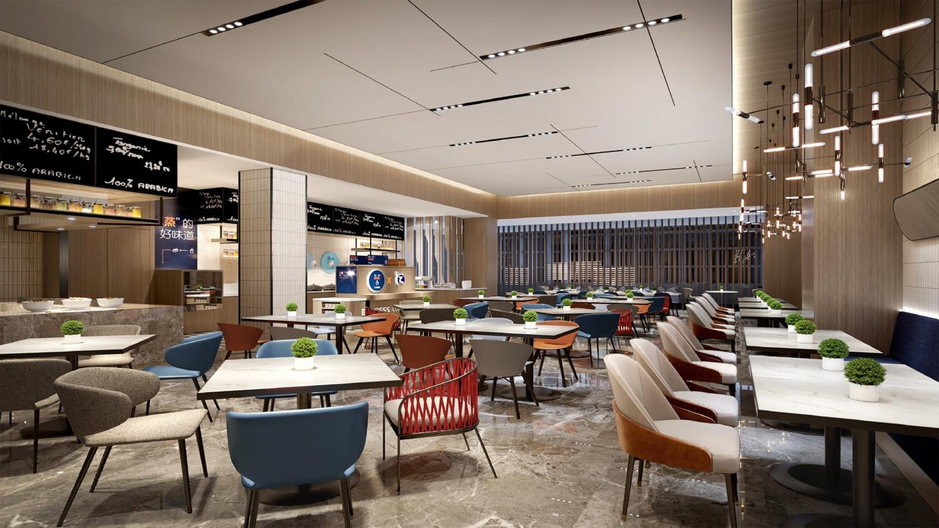 Holiday Inn Express Suzhou Bay by IHG