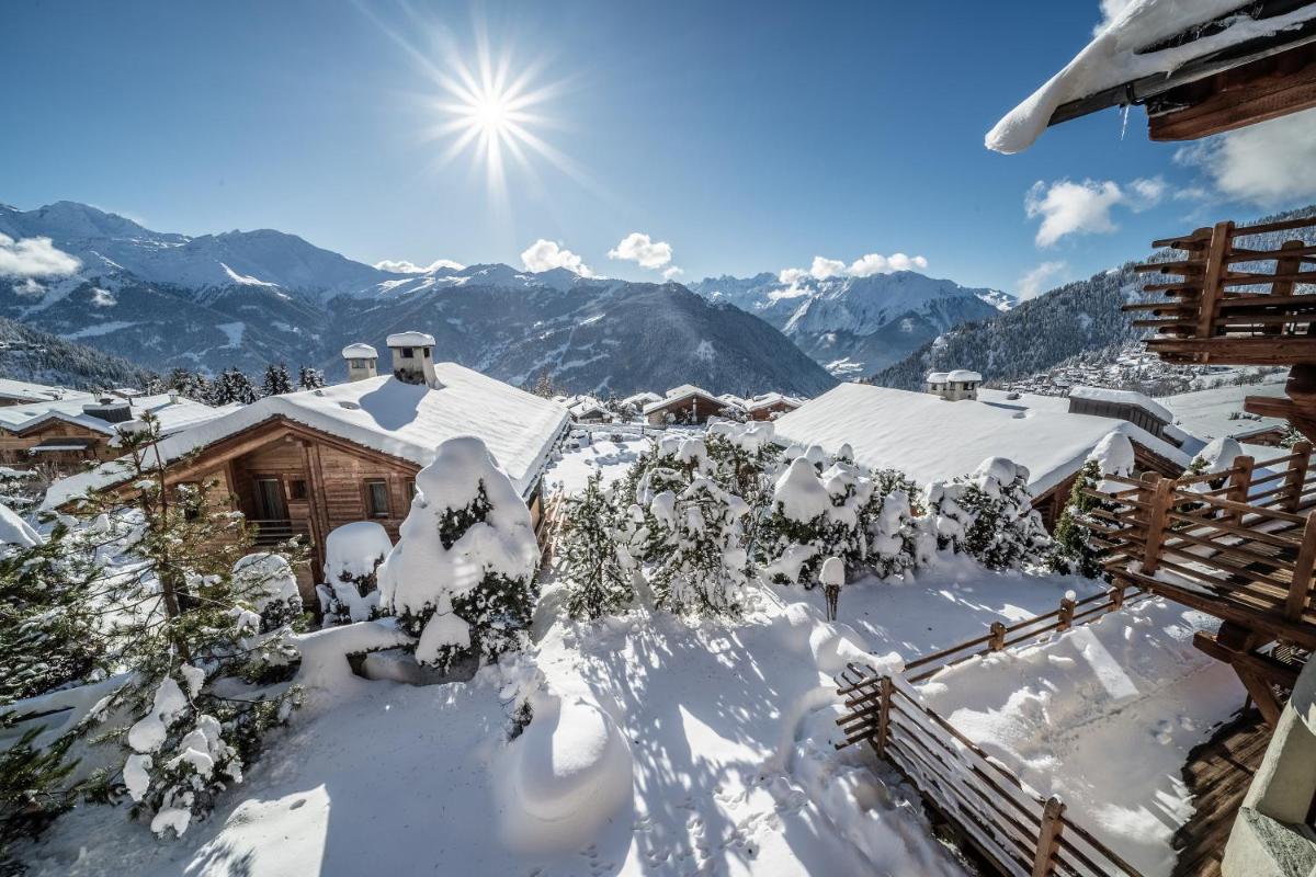 Capel Verbier - BY EMERALD STAY