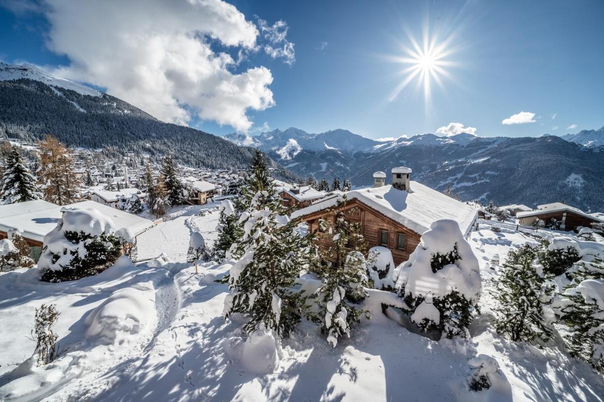Capel Verbier - BY EMERALD STAY