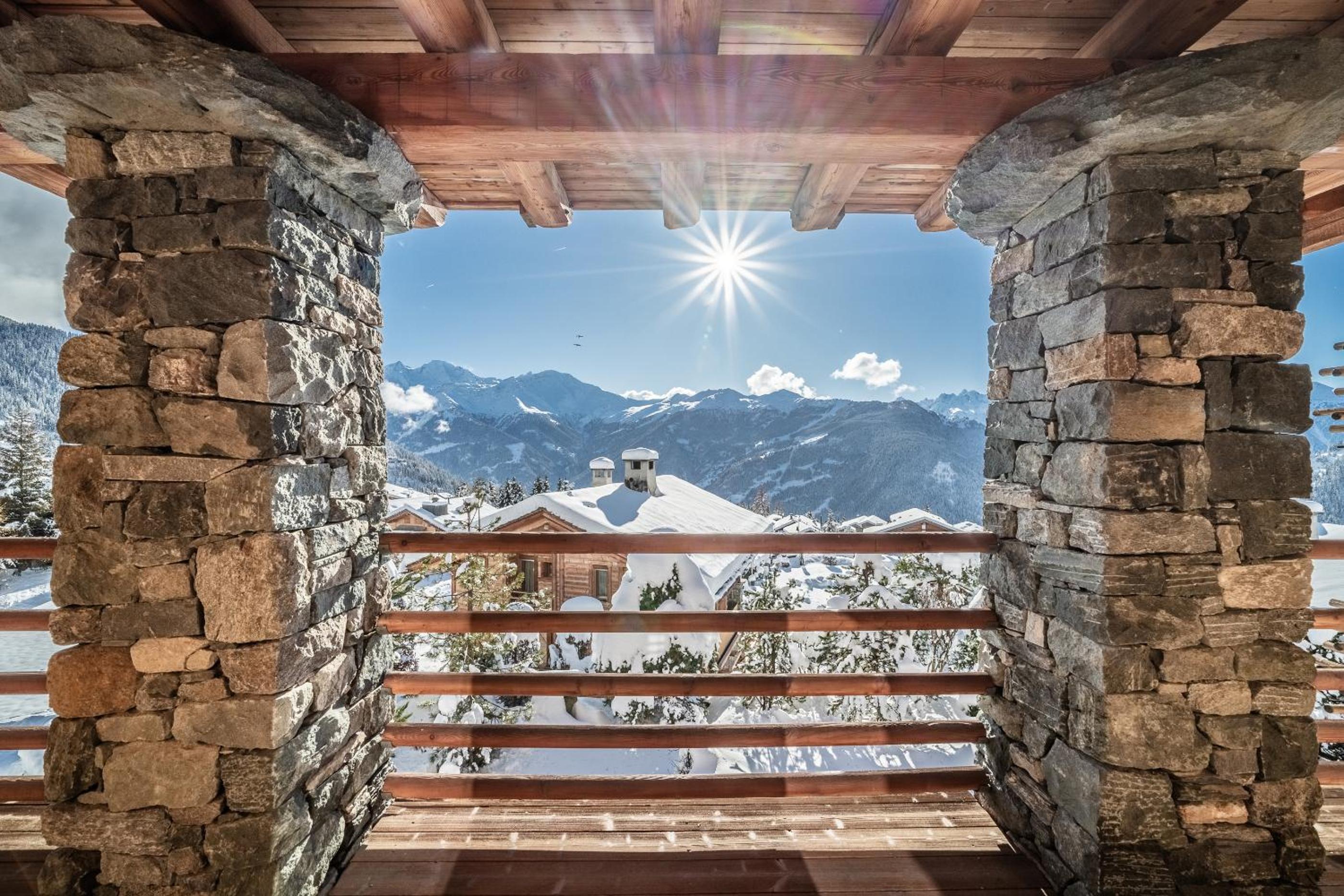 Capel Verbier - BY EMERALD STAY