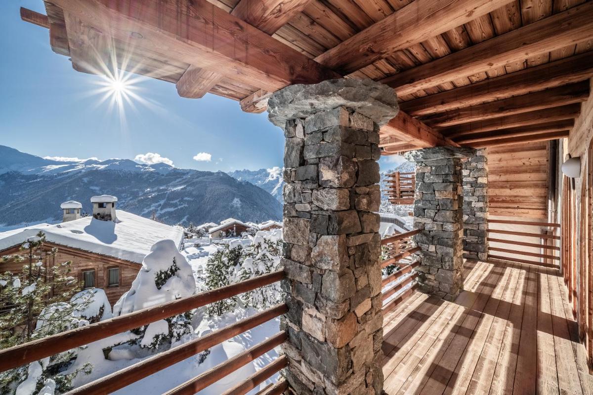 Capel Verbier - BY EMERALD STAY