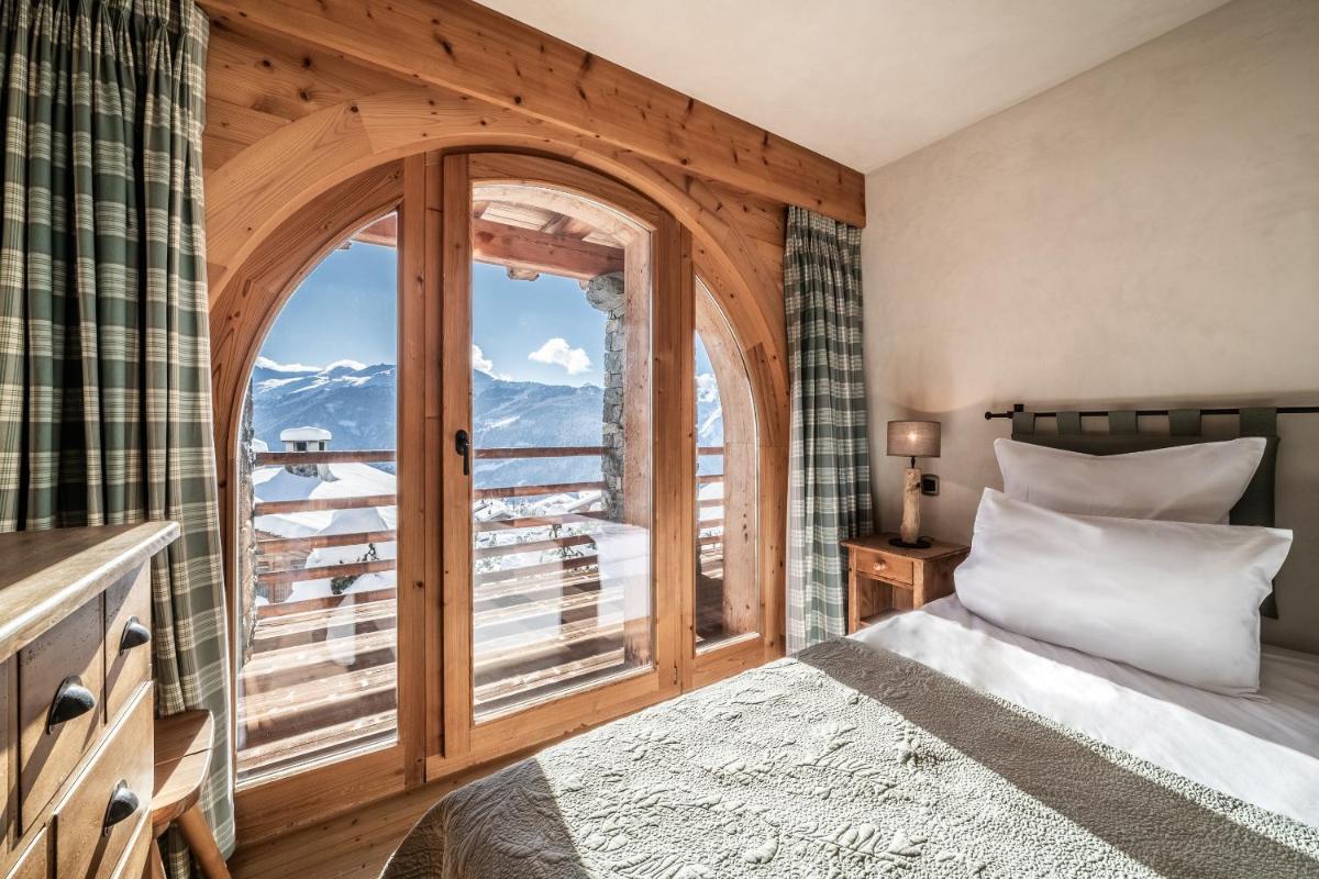 Capel Verbier - BY EMERALD STAY