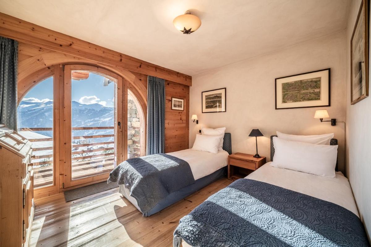 Capel Verbier - BY EMERALD STAY