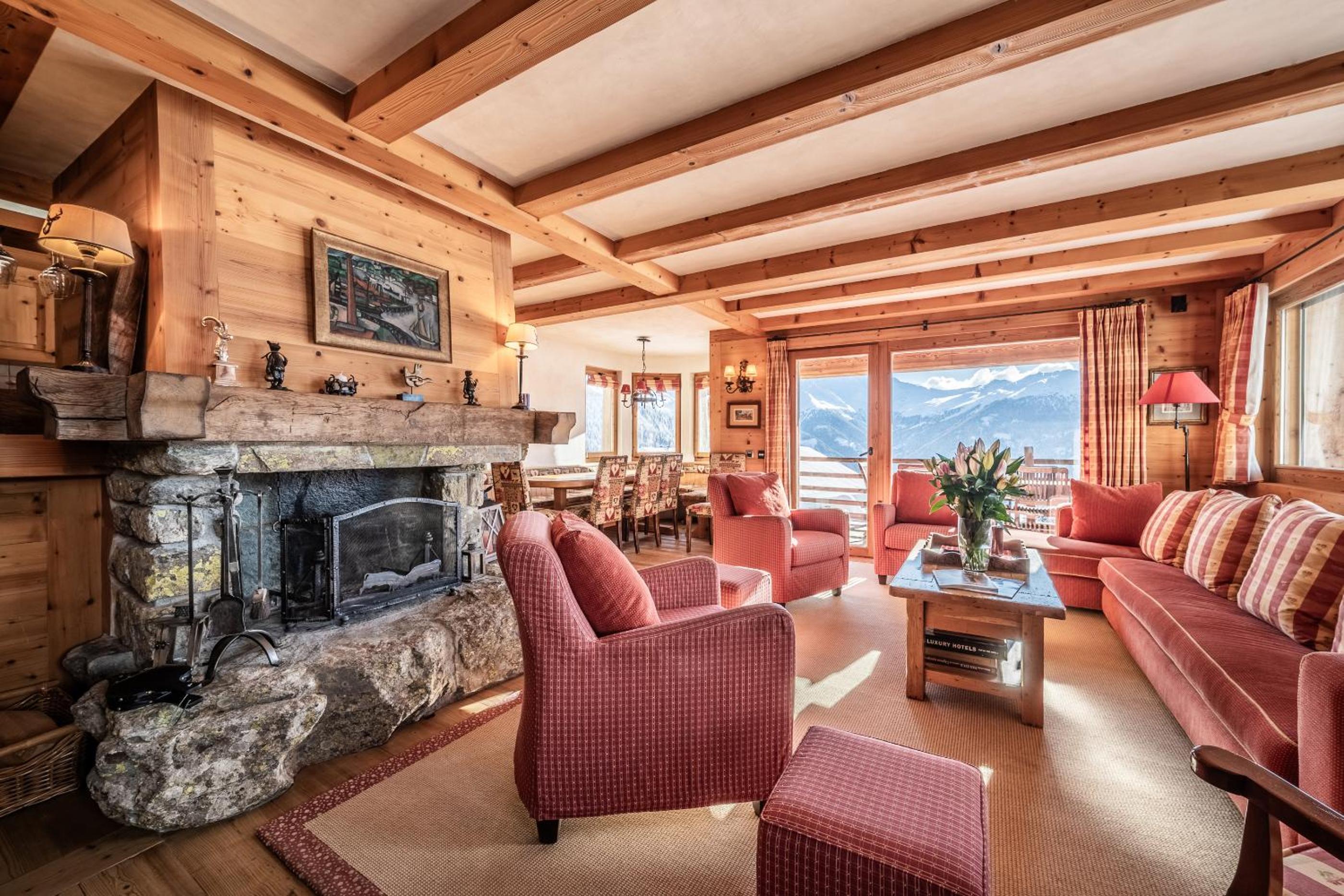 Capel Verbier - BY EMERALD STAY
