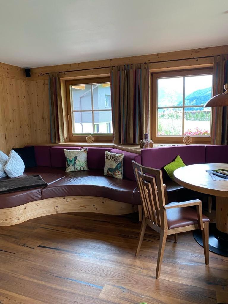 Appartement Pargger