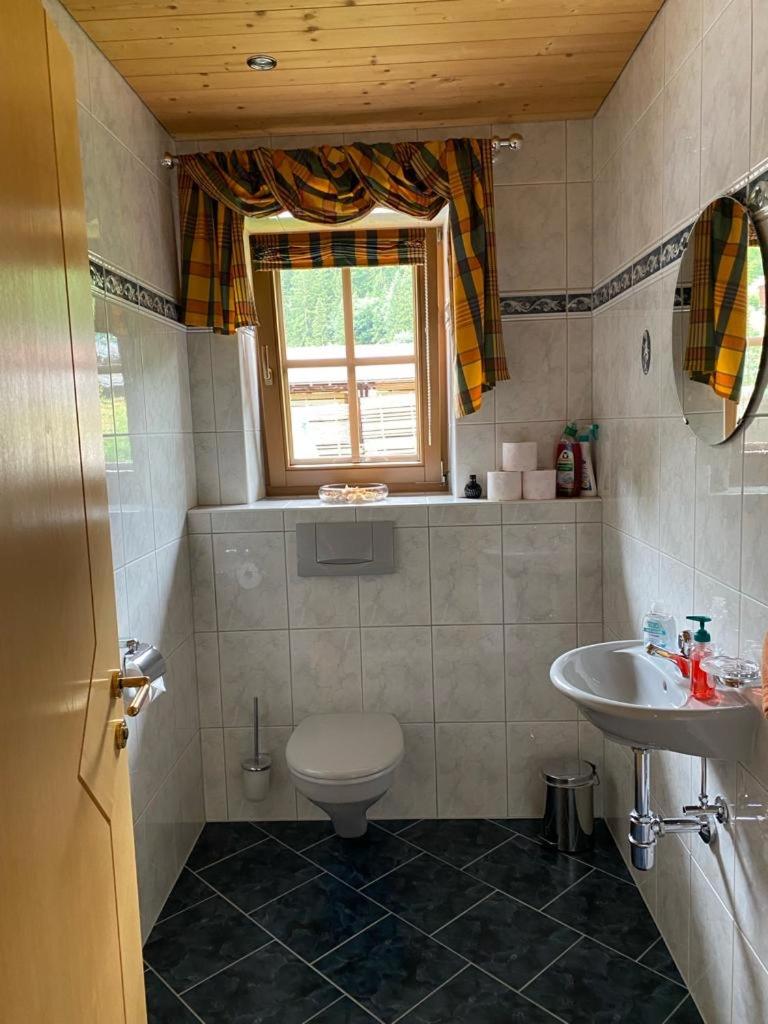 Appartement Pargger