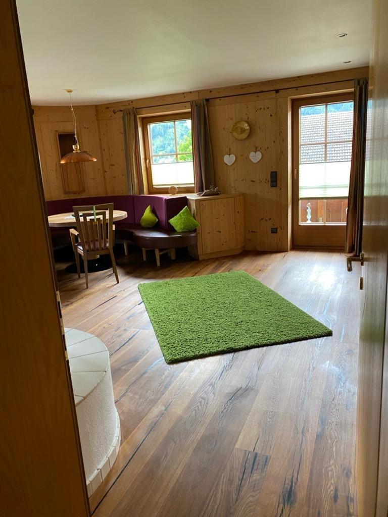 Appartement Pargger
