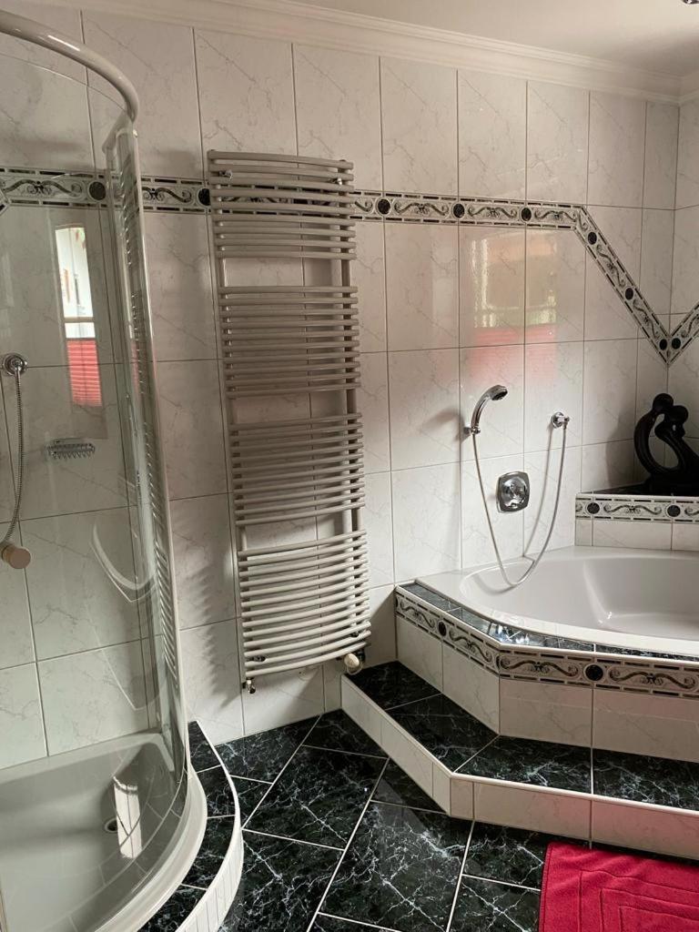 Appartement Pargger