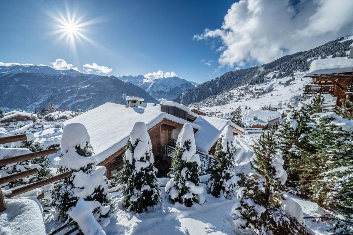 Capel Verbier - BY EMERALD STAY