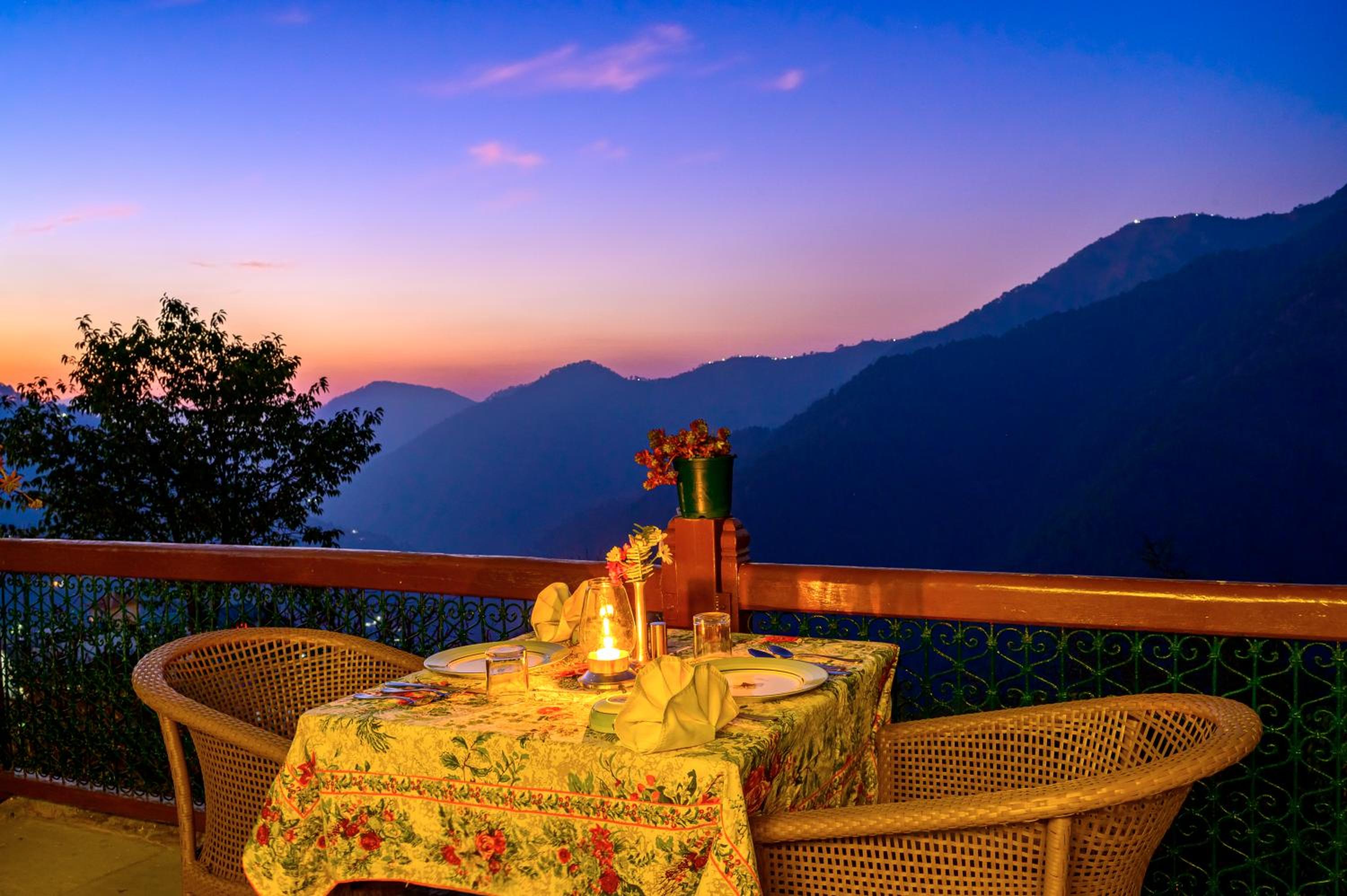 Neemrana's - Ramgarh Bungalows