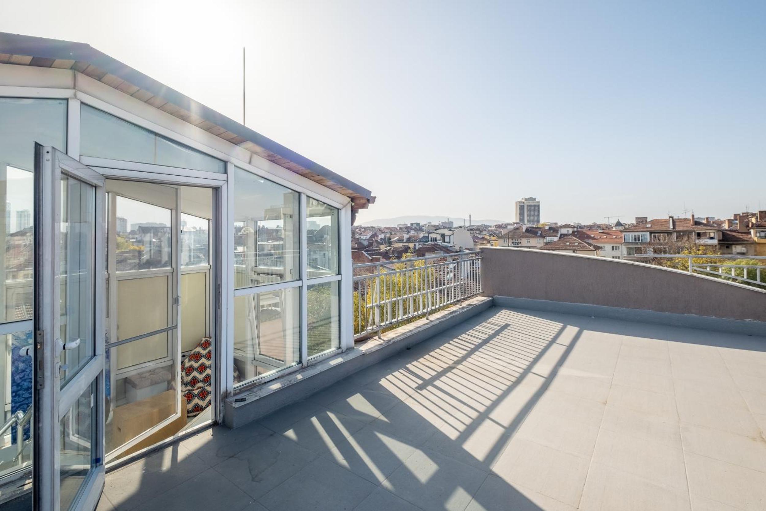roof