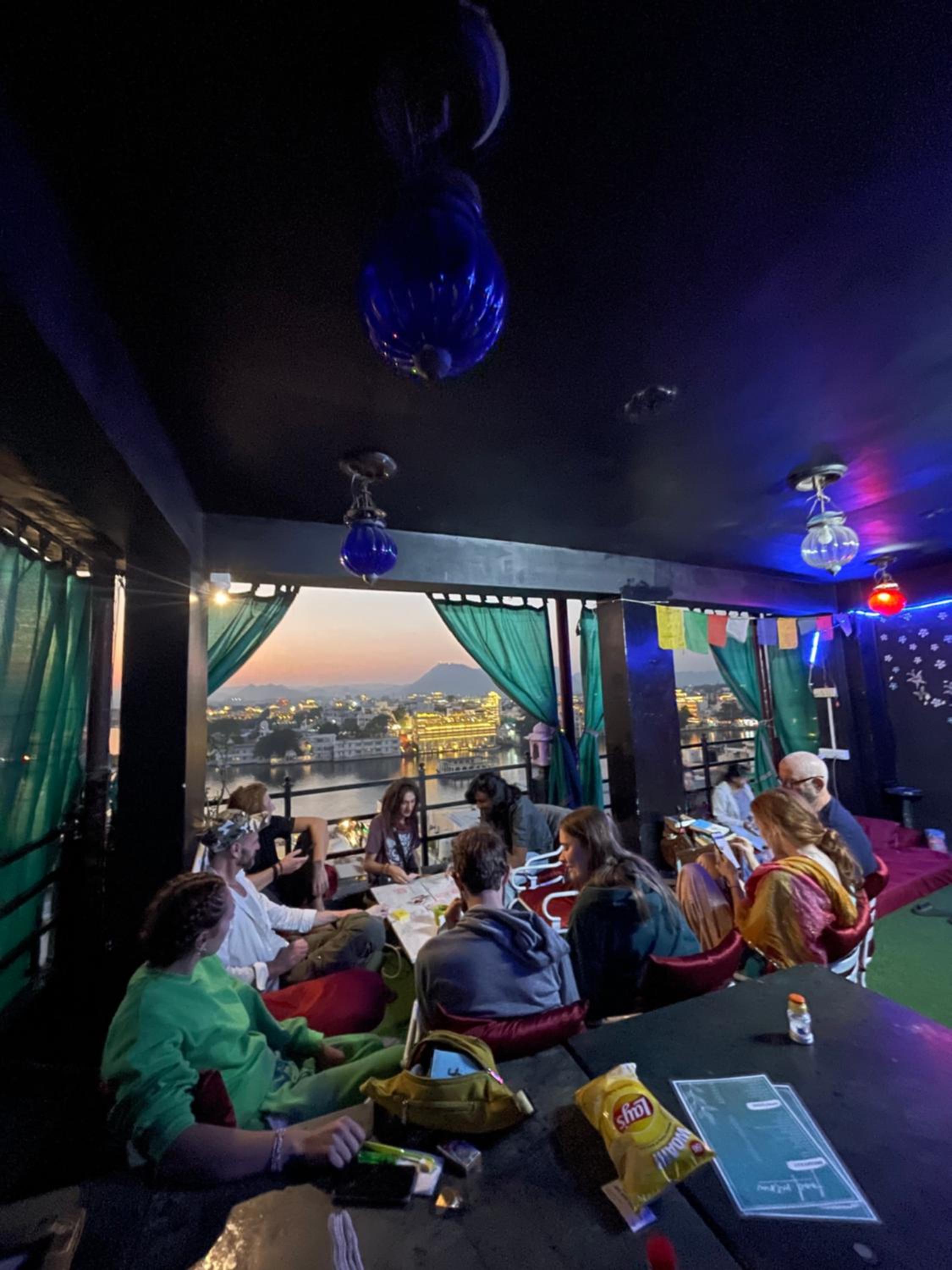 human