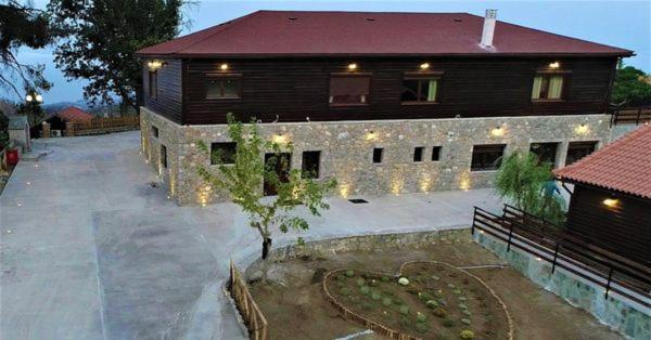 EVIA FOREST VILLAGE view 2