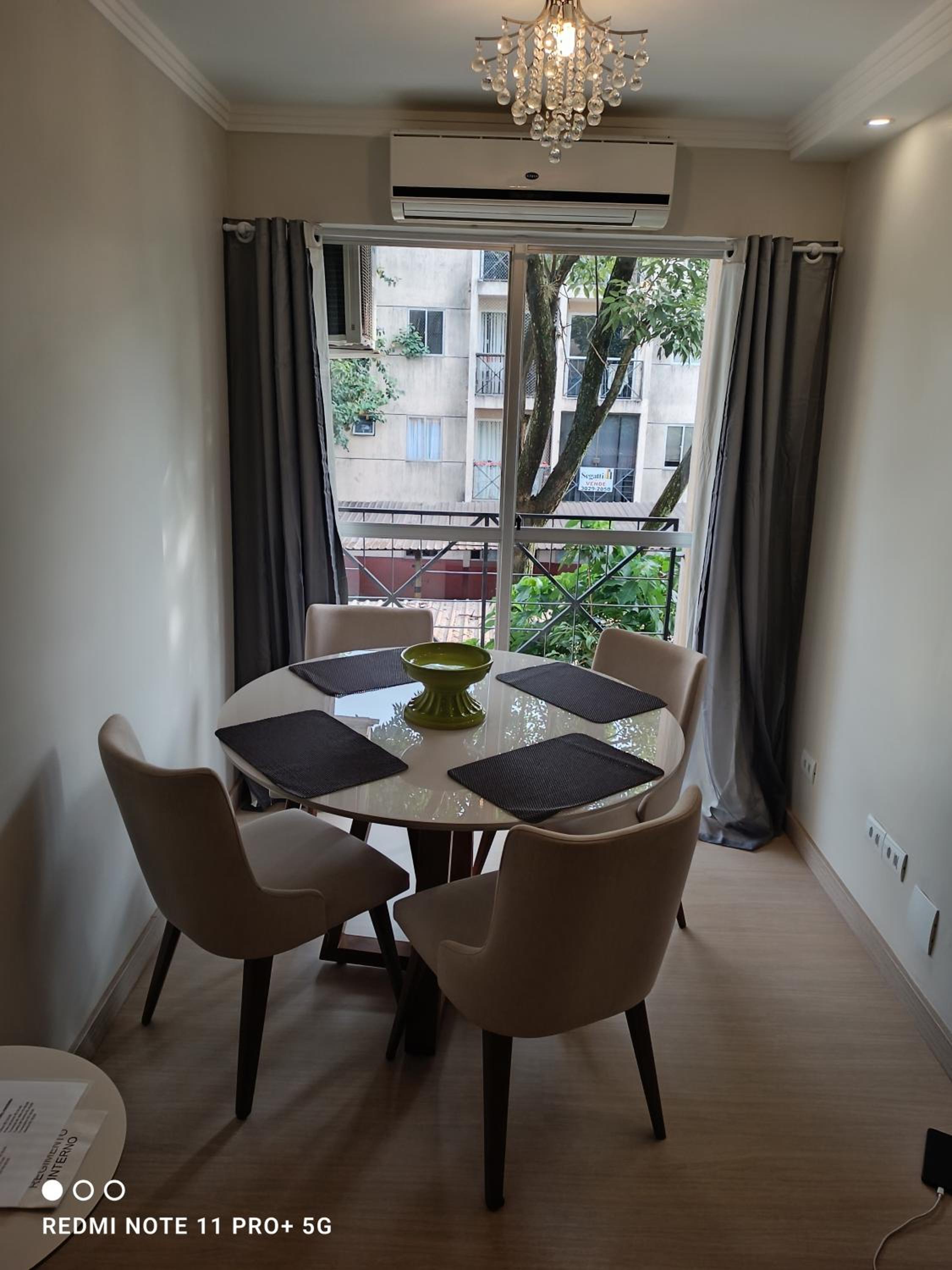 Apartamento Aconchegante