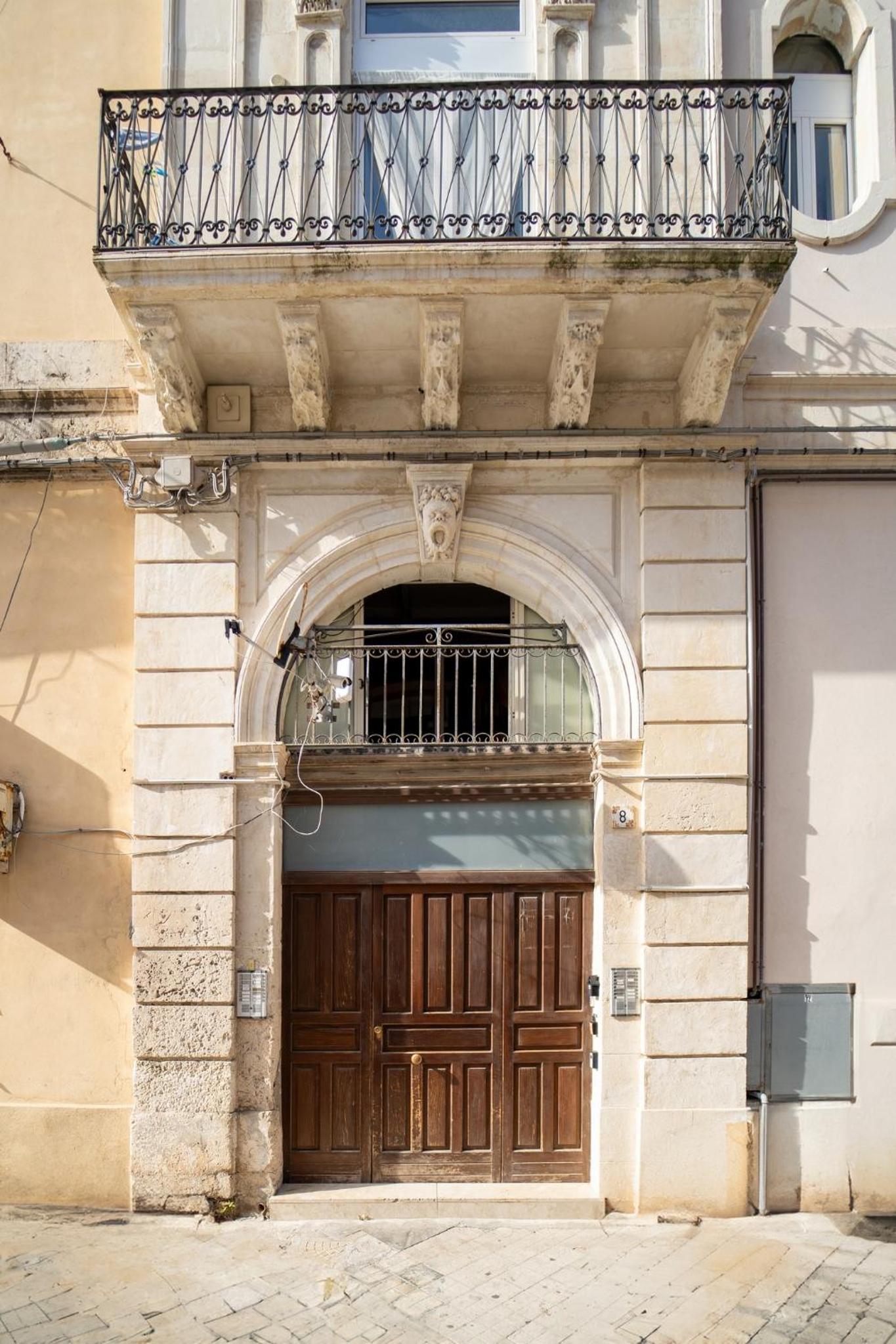 A few steps from Ortigia - Cozy Apt x2 view 3