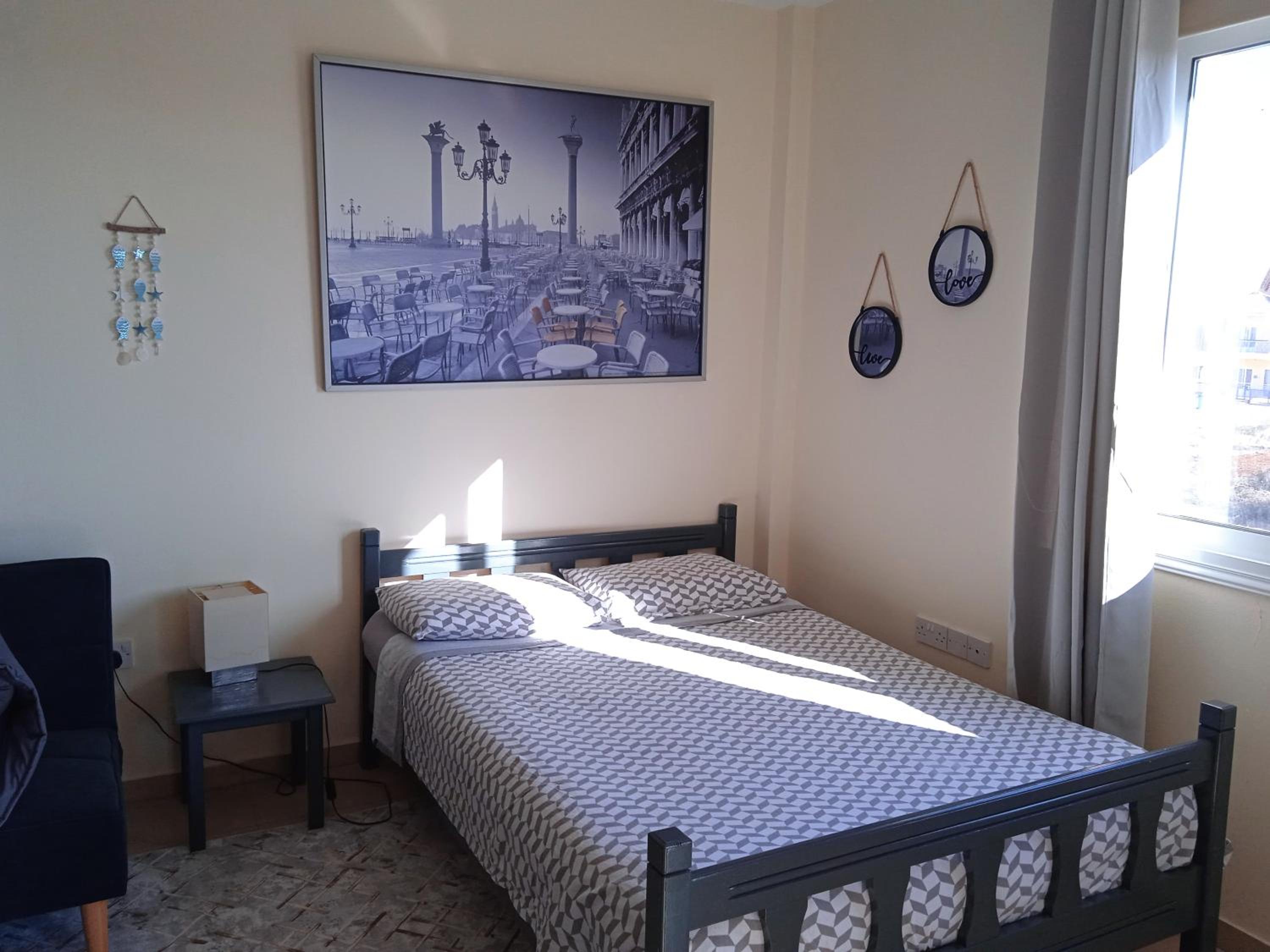 Xylophagou Rest and Relax 3 Ayia Napa Larnaca 1 bedroom apartment