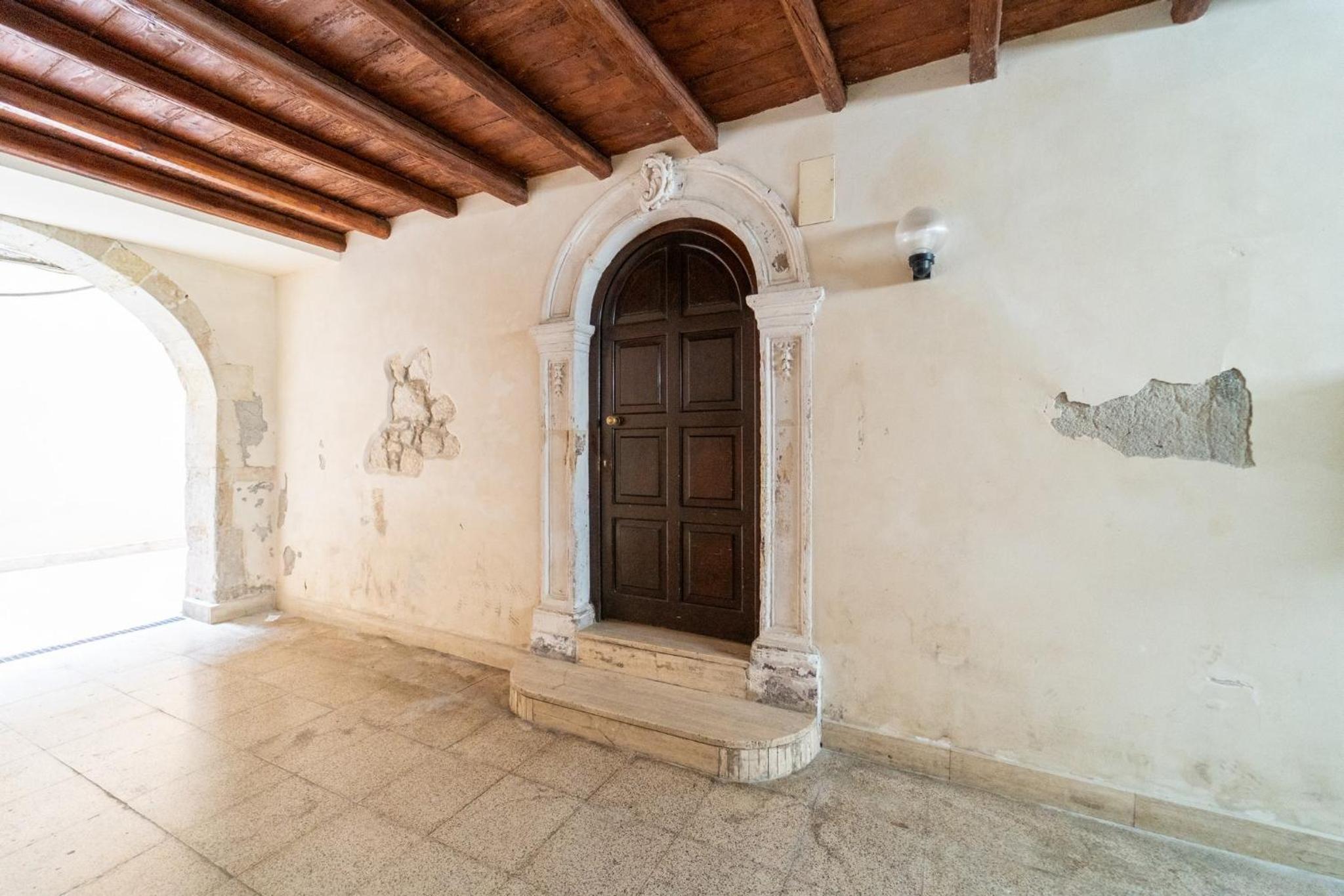 A few steps from Ortigia - Cozy Apt x2 view 2