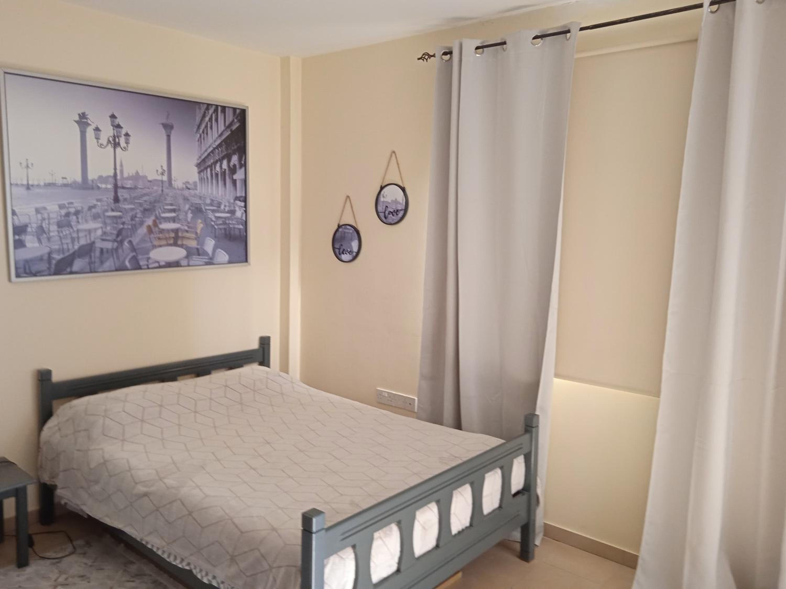 Xylophagou Rest and Relax 3 Ayia Napa Larnaca 1 bedroom apartment