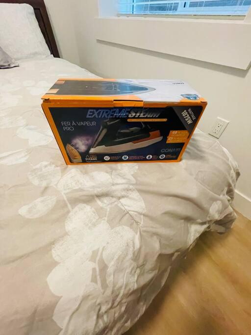 New 2BR Garden Suite,2Bath,AC,EV,Parkin,WIFI,Netfl