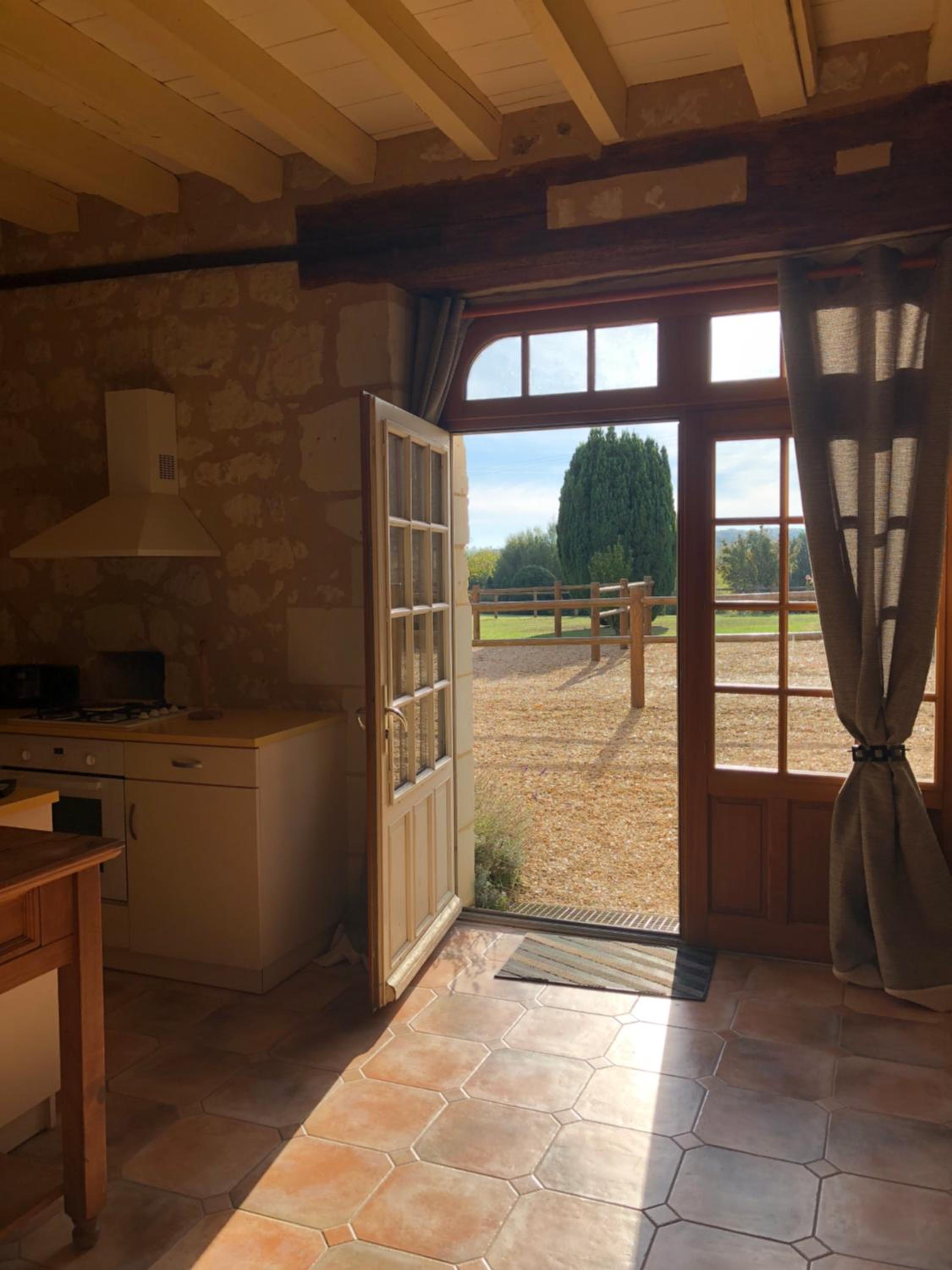 Logis de Poëllier