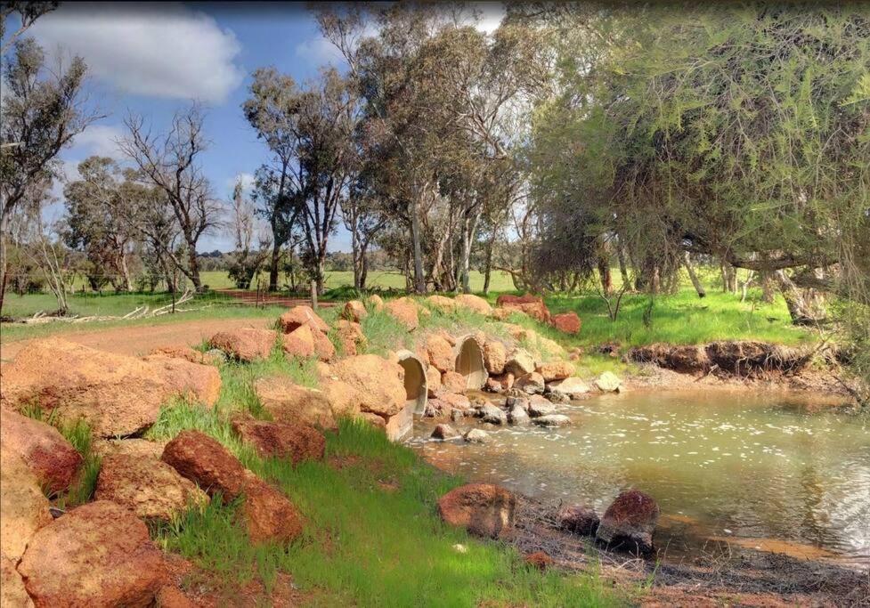 Rose Creek Farm Stay, Williams