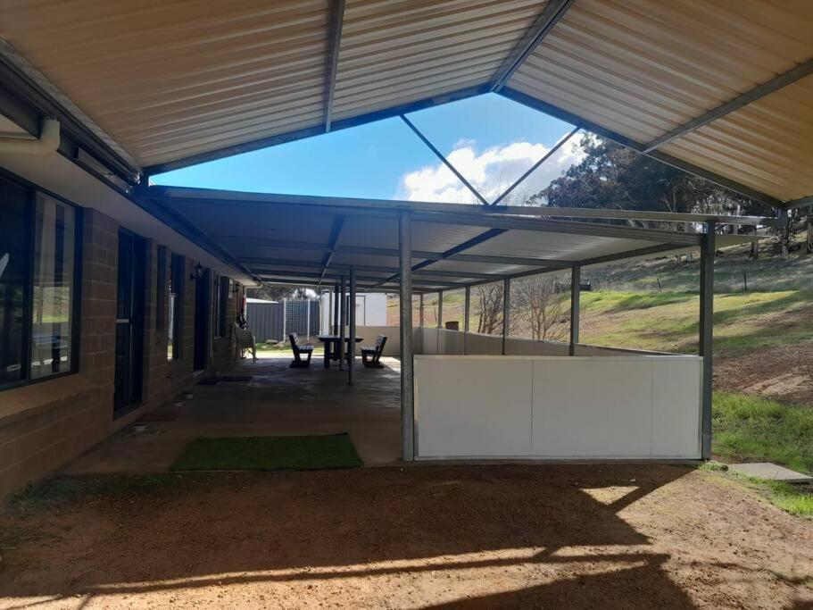 Rose Creek Farm Stay, Williams