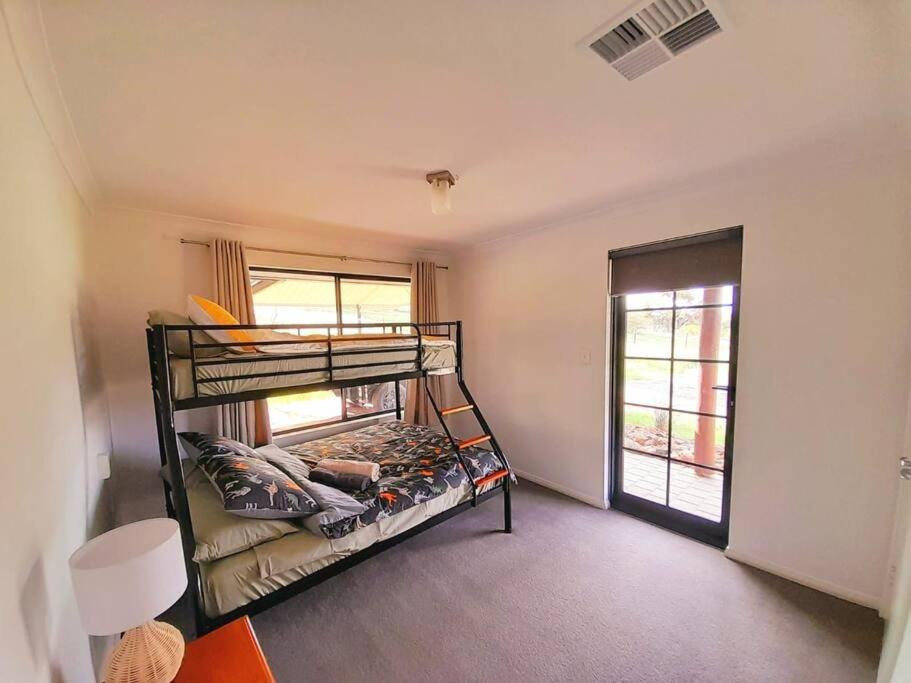 Rose Creek Farm Stay, Williams