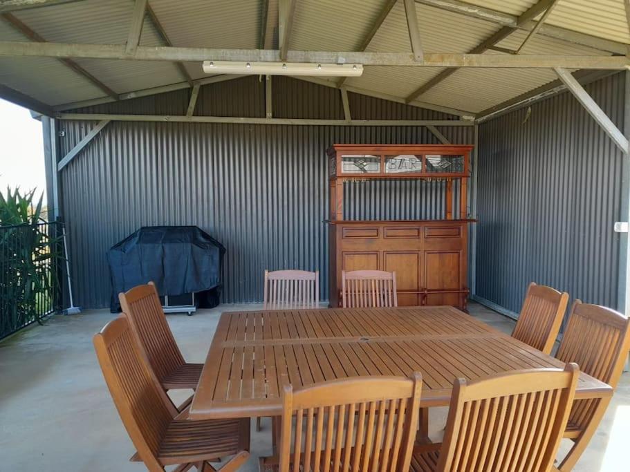 Rose Creek Farm Stay, Williams